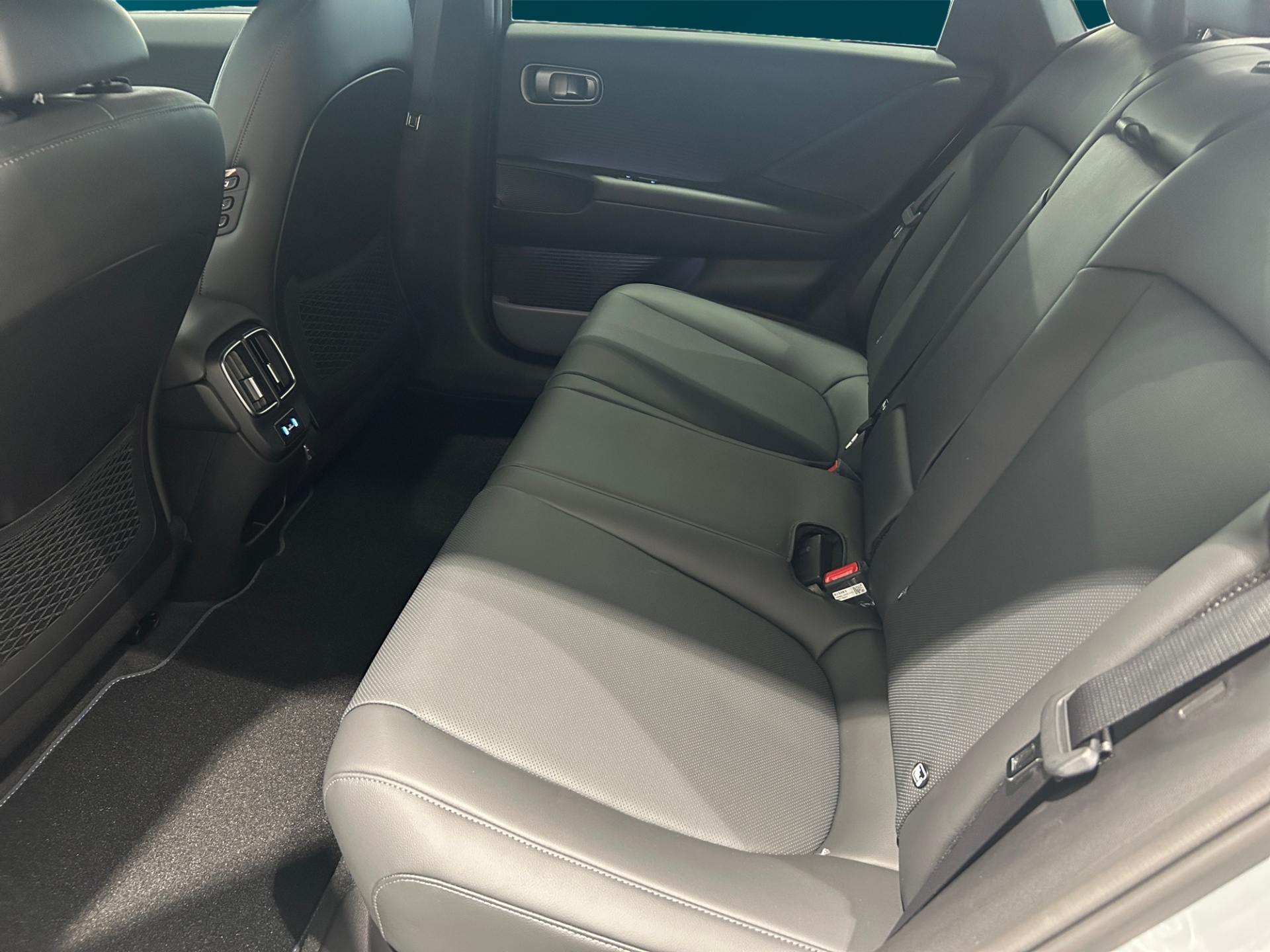 Hyundai IONIQ 6 2026
