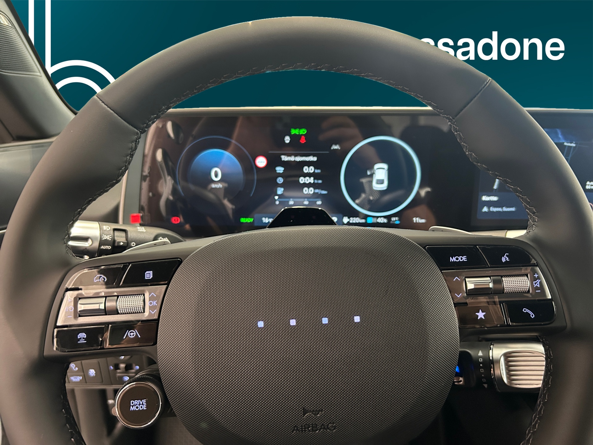 Hyundai IONIQ 6 2026