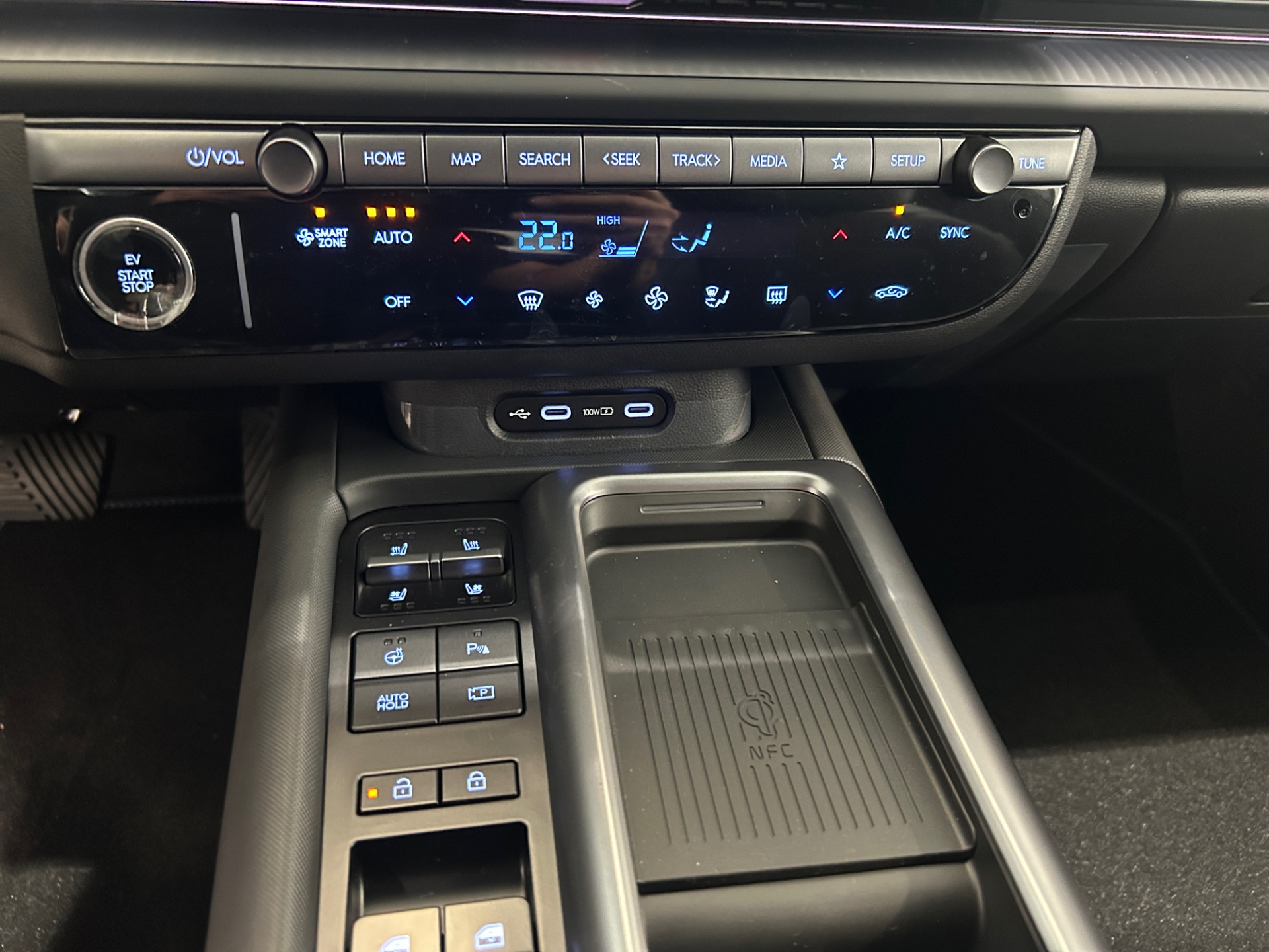 Hyundai IONIQ 6 2026