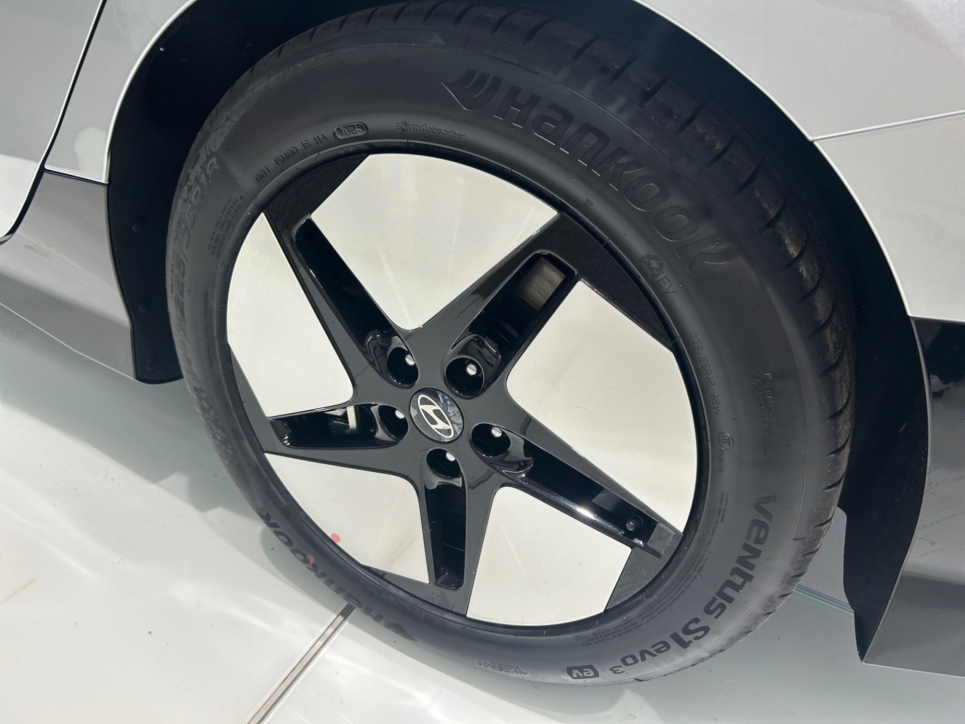 Hyundai IONIQ 6 2026