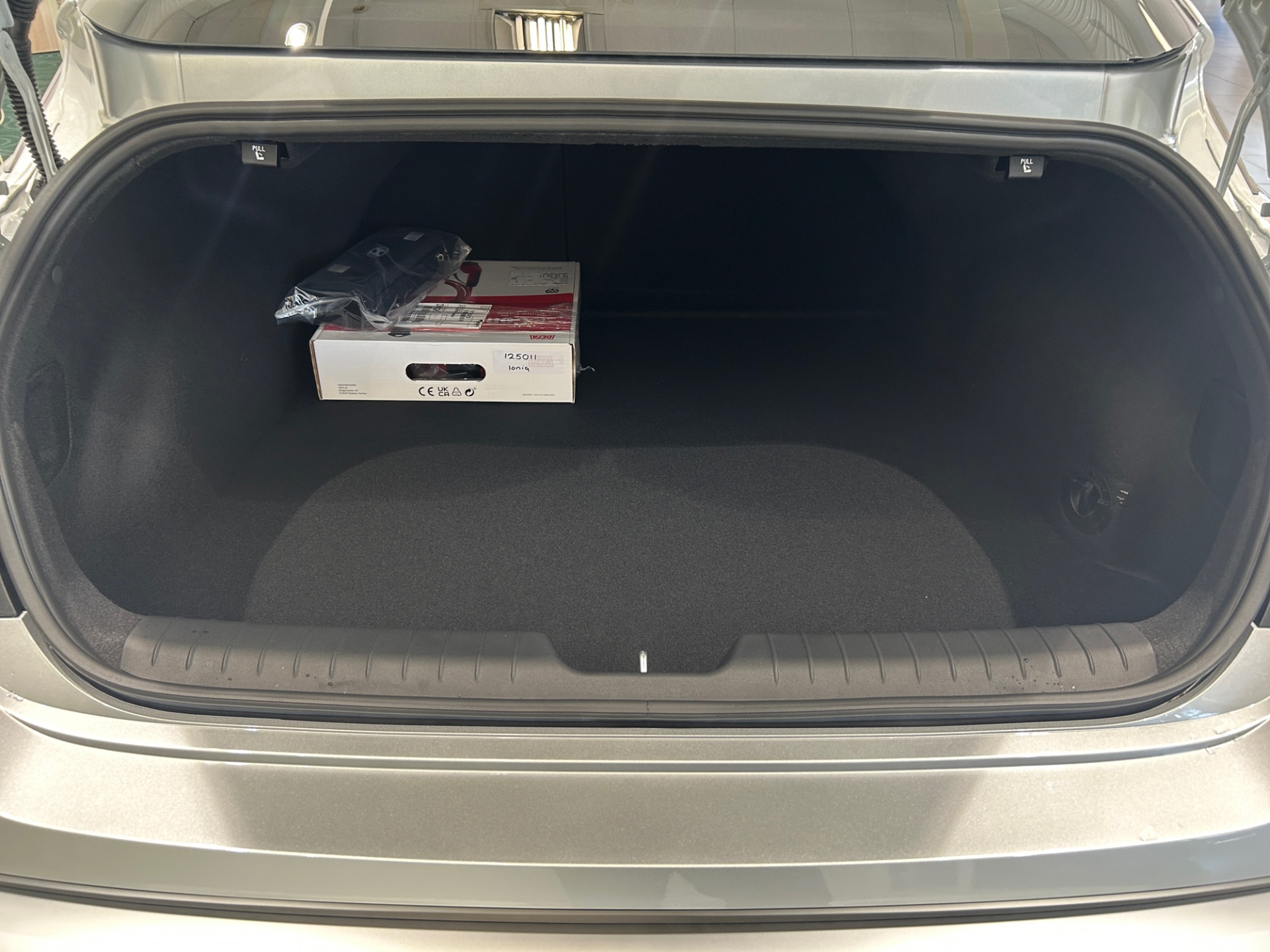 Hyundai IONIQ 6 2026