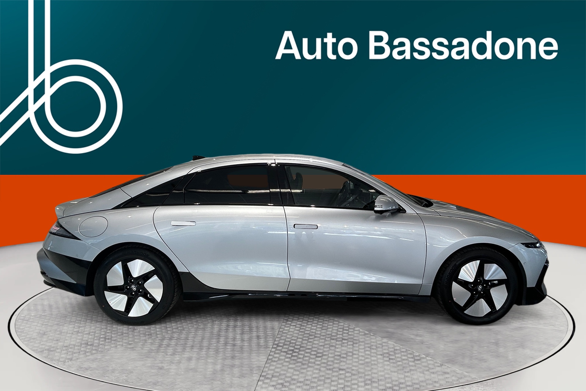Hyundai IONIQ 6 2026