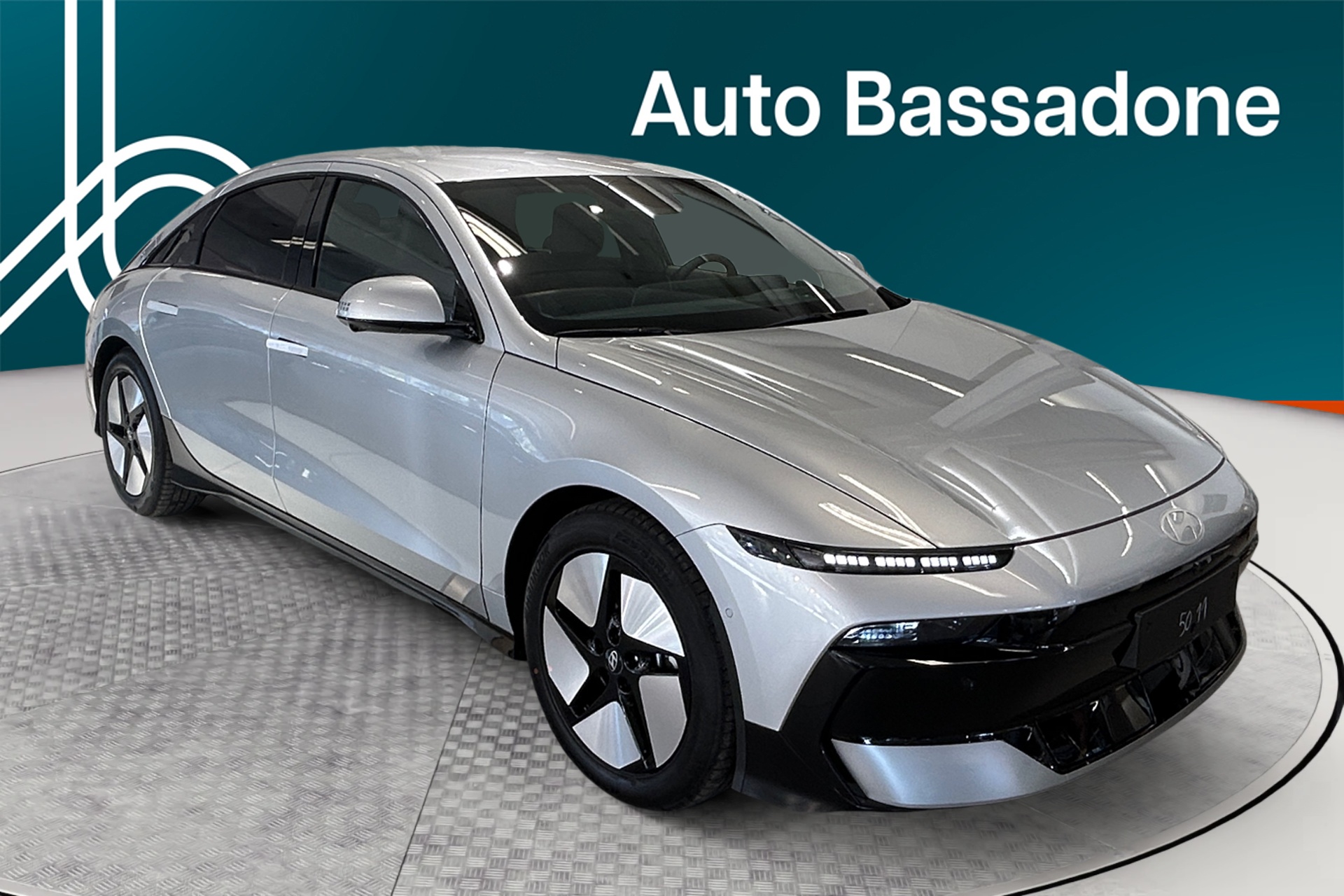 Hyundai IONIQ 6 2026