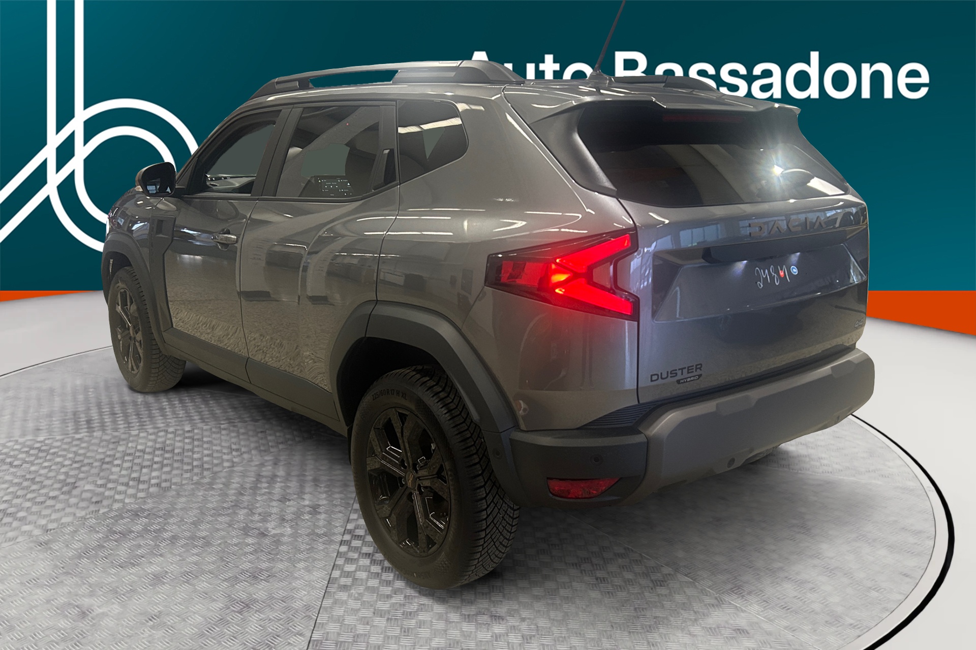 Dacia Duster 2026