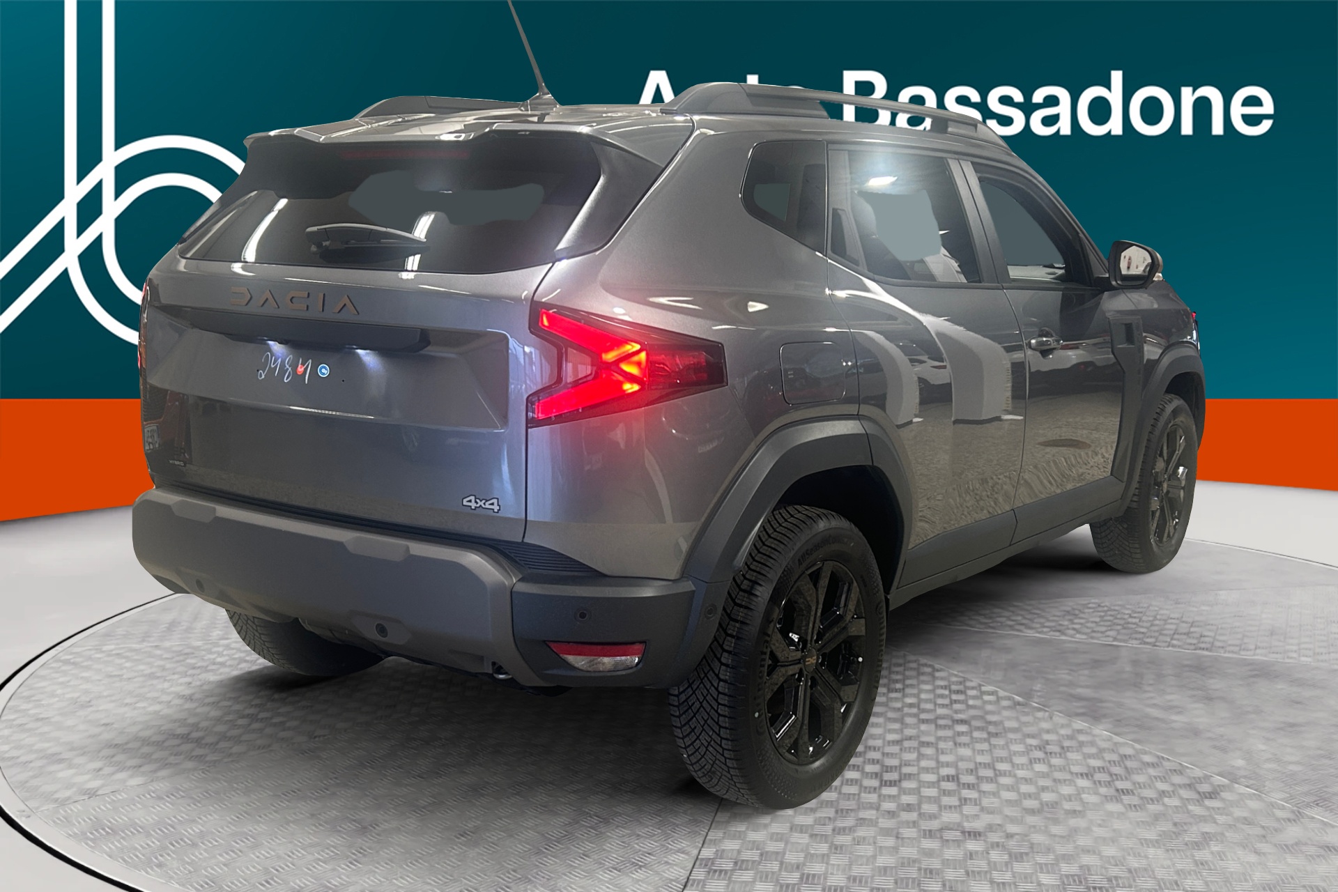 Dacia Duster 2026