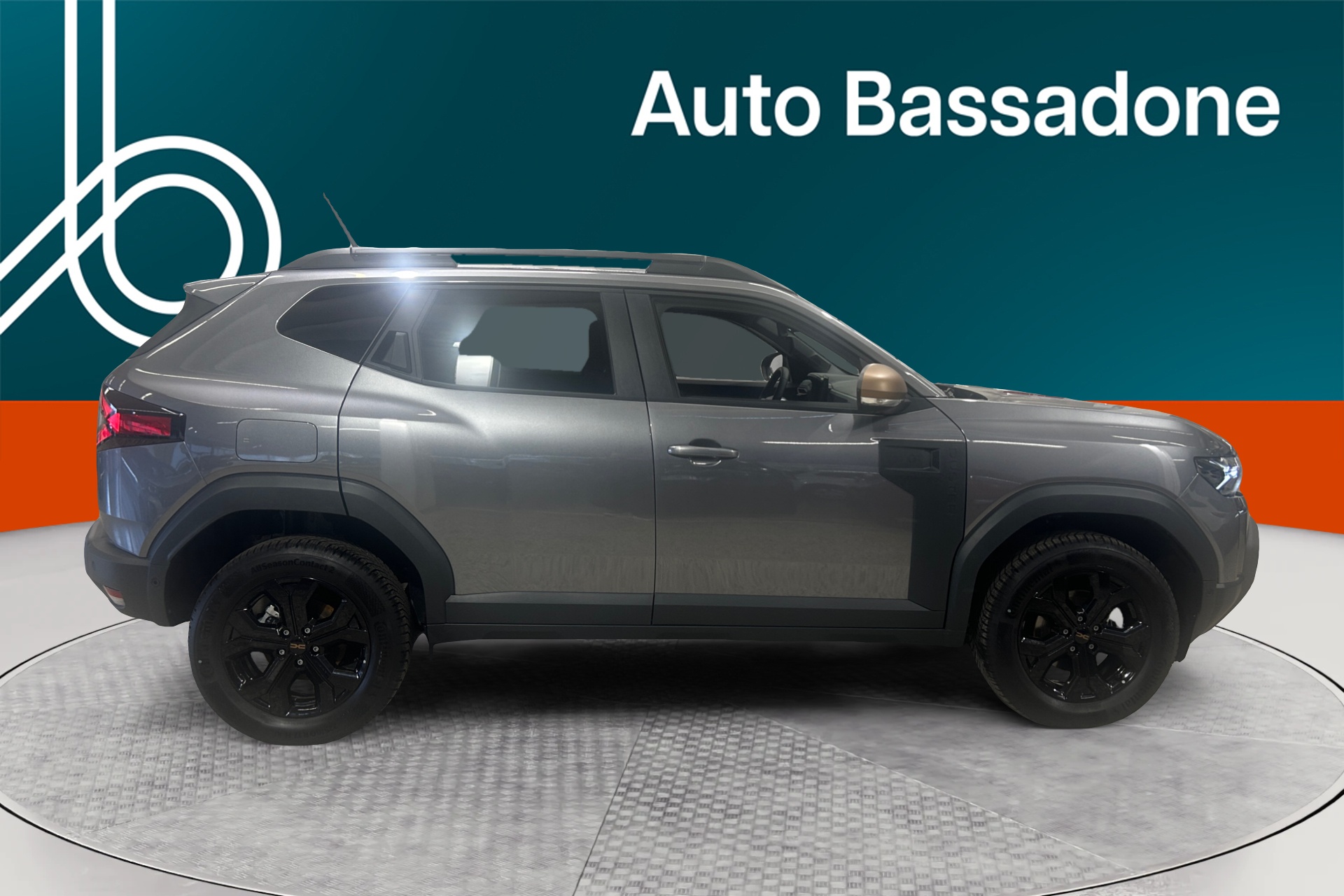 Dacia Duster 2026