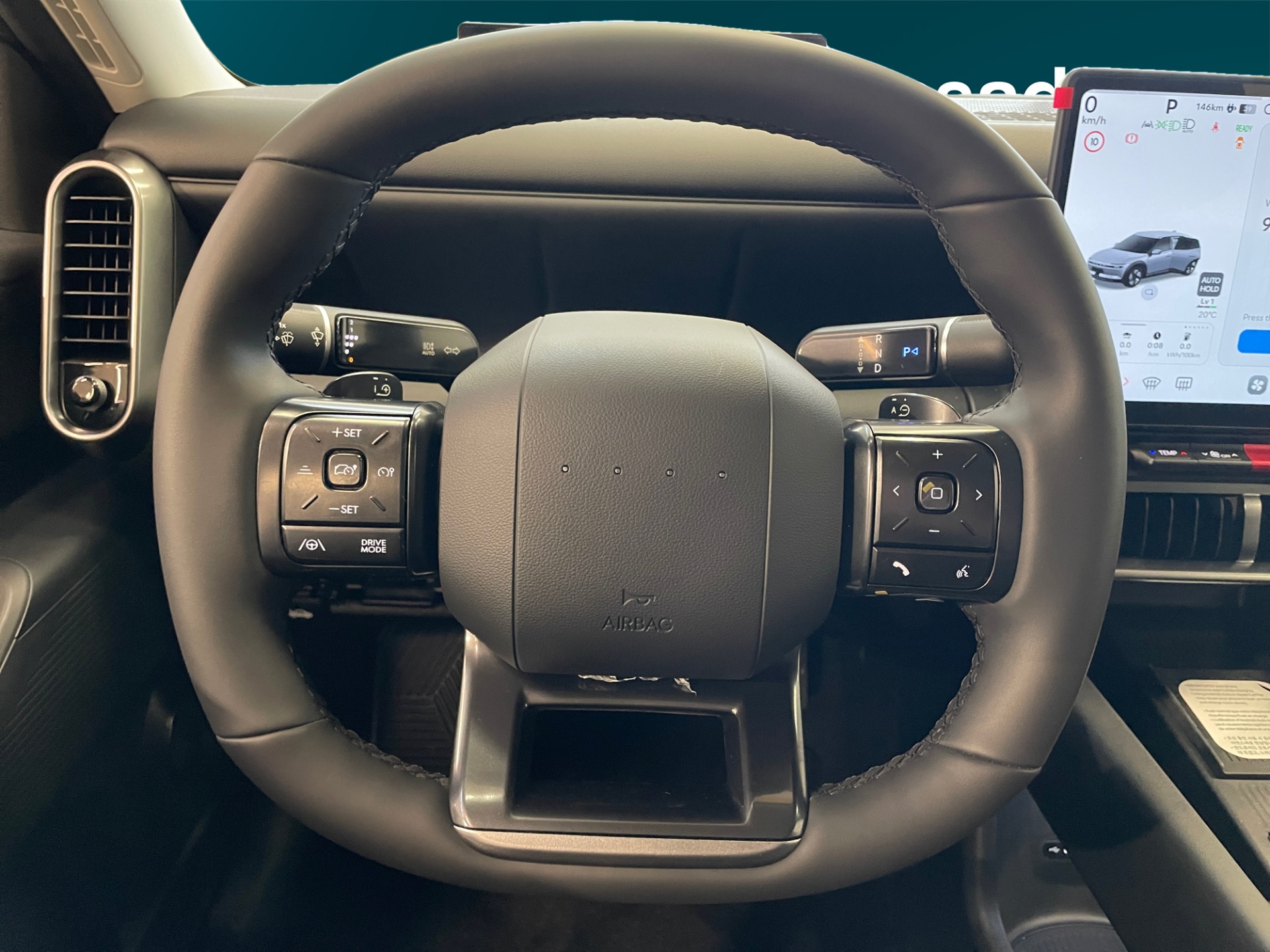 Hyundai IONIQ 3 2026