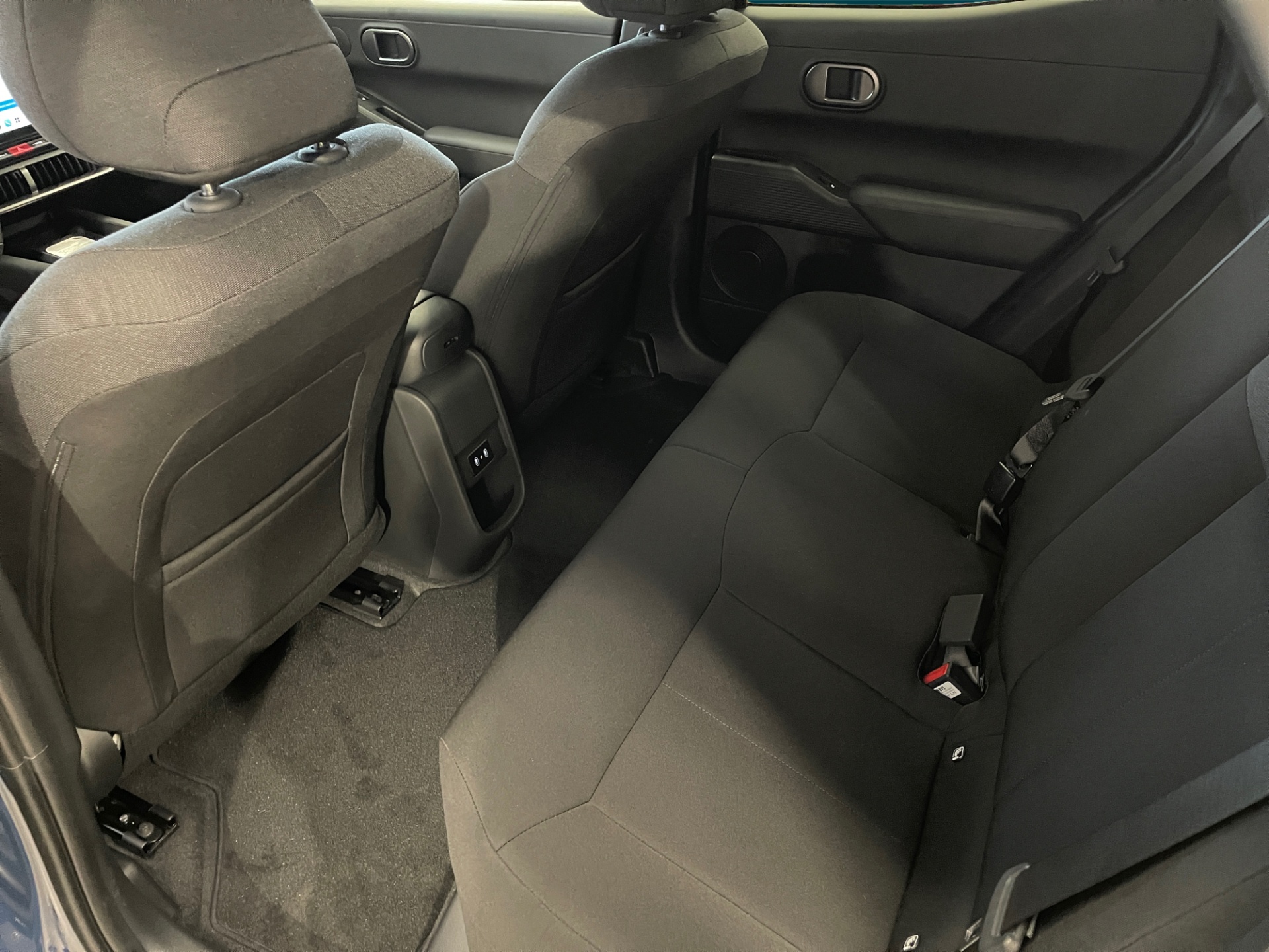 Hyundai IONIQ 3 2026