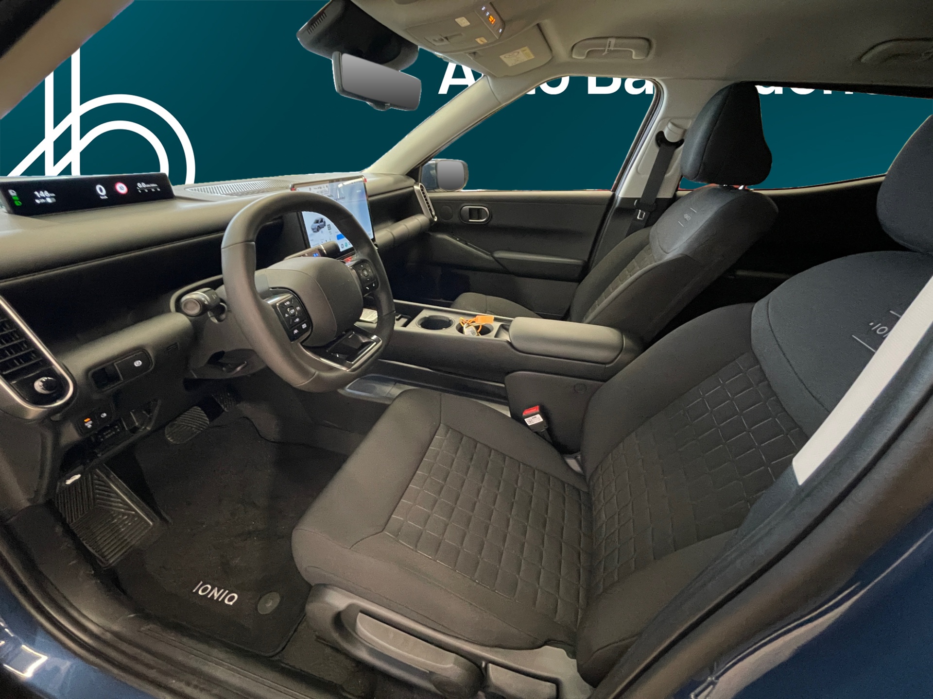Hyundai IONIQ 3 2026