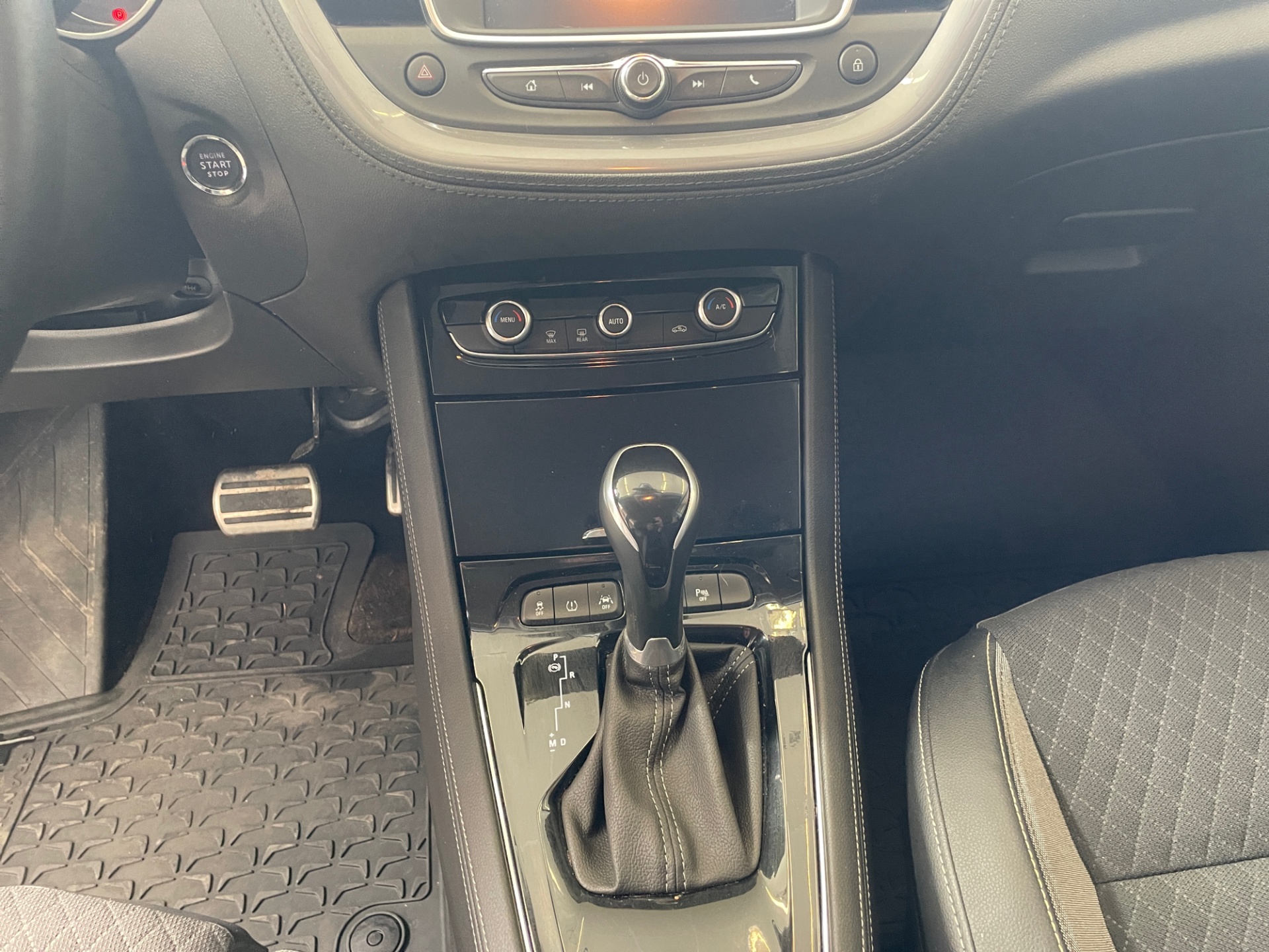 OPEL Grandland X 2021