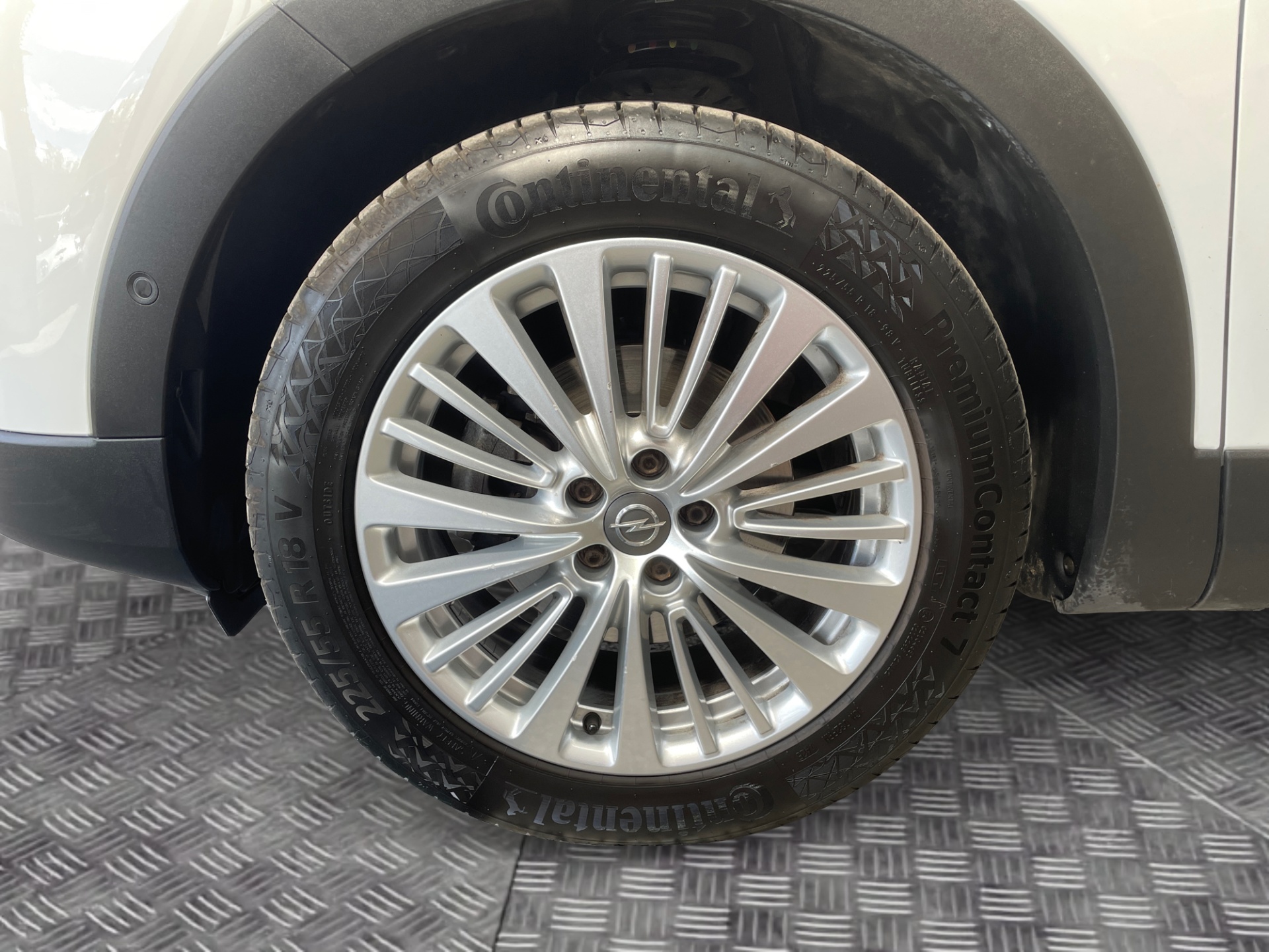 OPEL Grandland X 2021