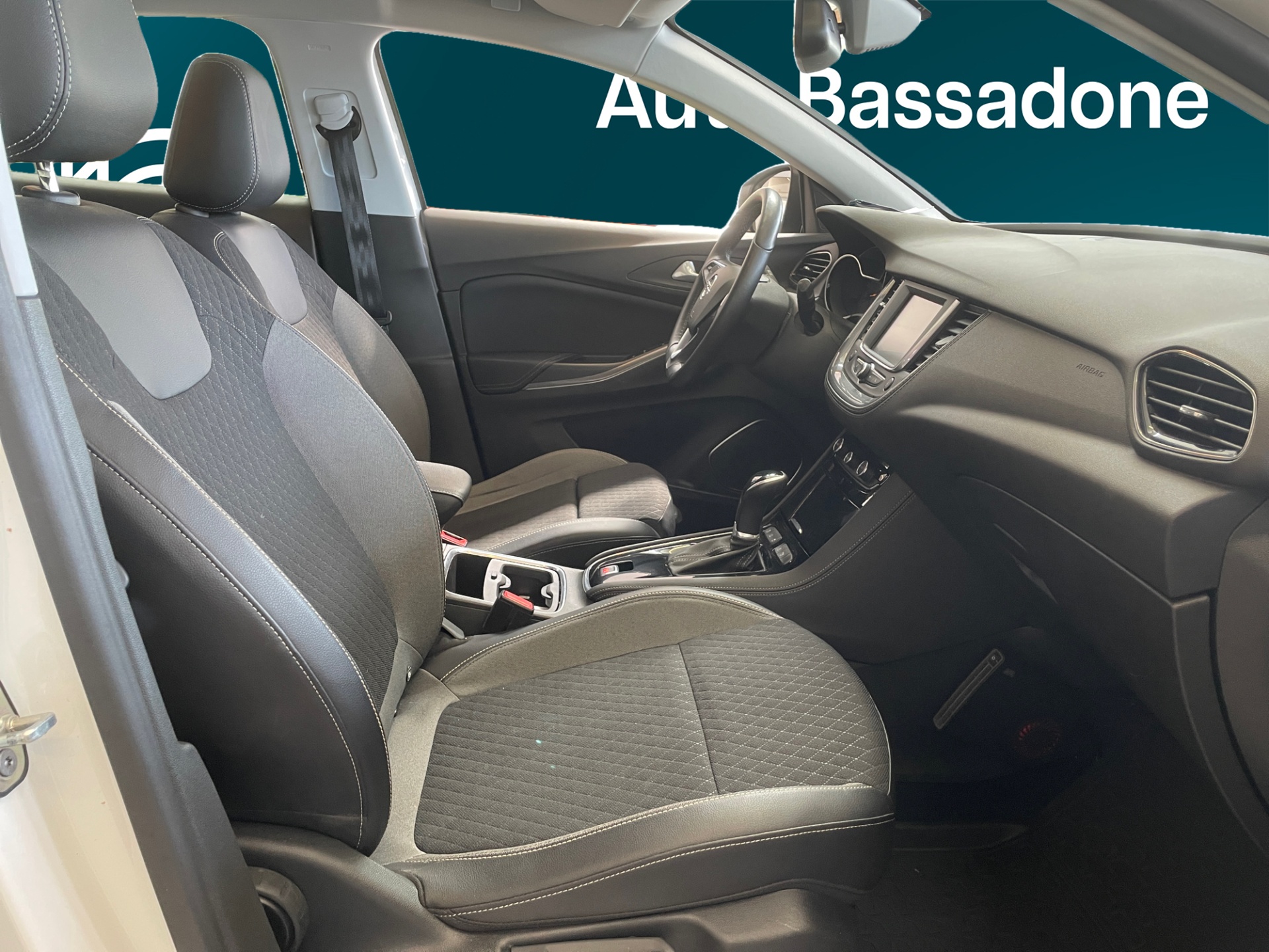 OPEL Grandland X 2021