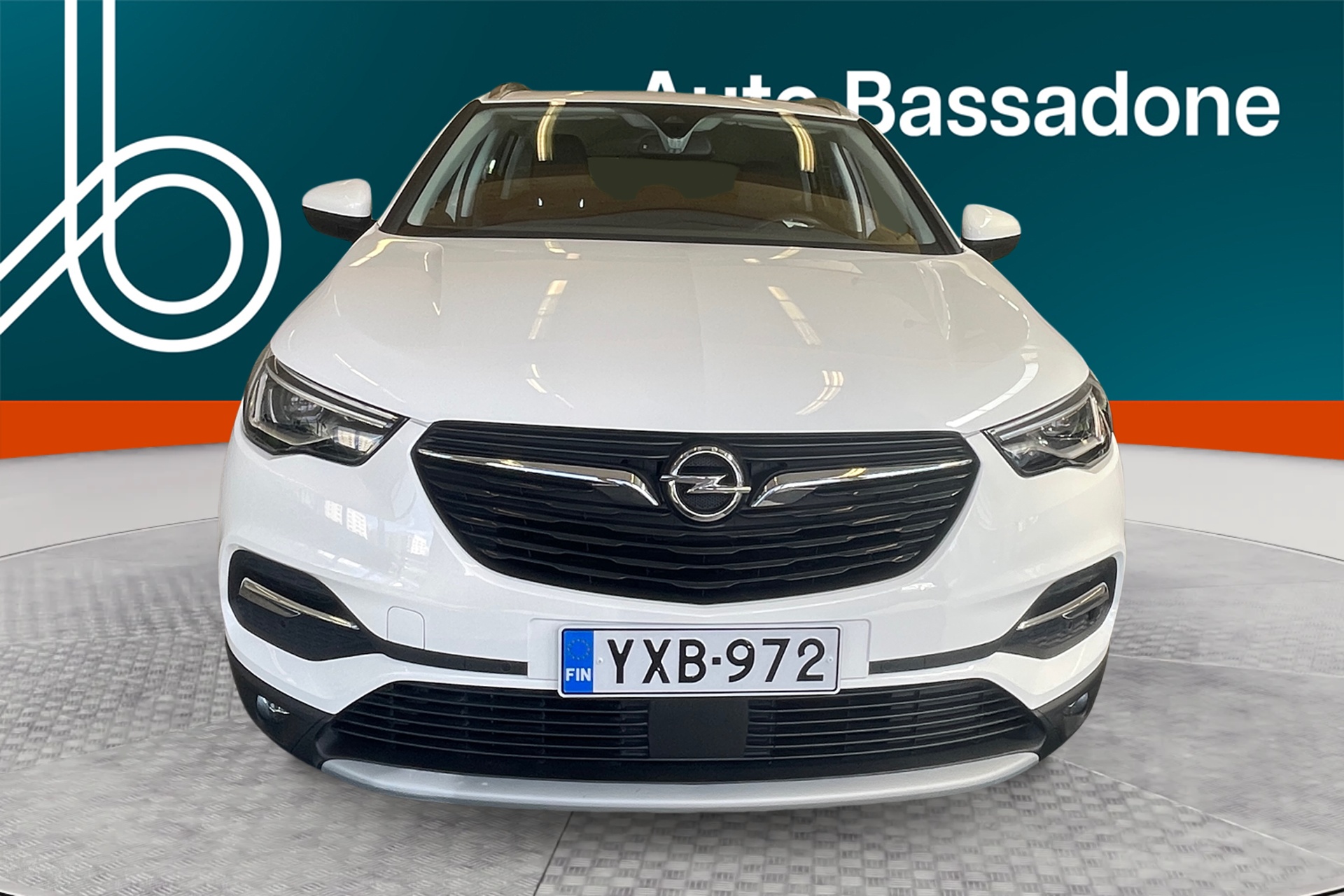OPEL Grandland X 2021
