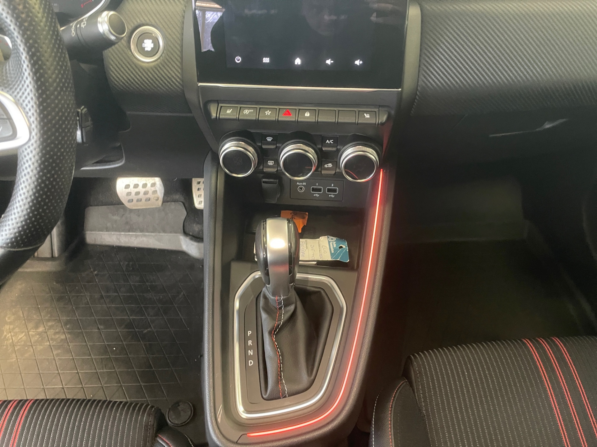 RENAULT Clio 2020