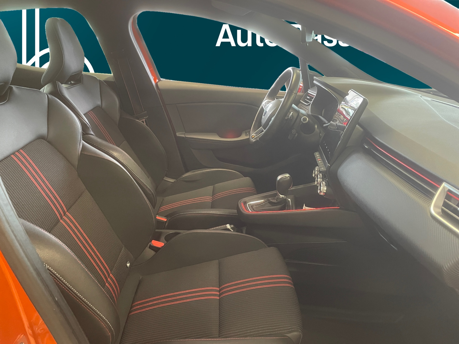 RENAULT Clio 2020