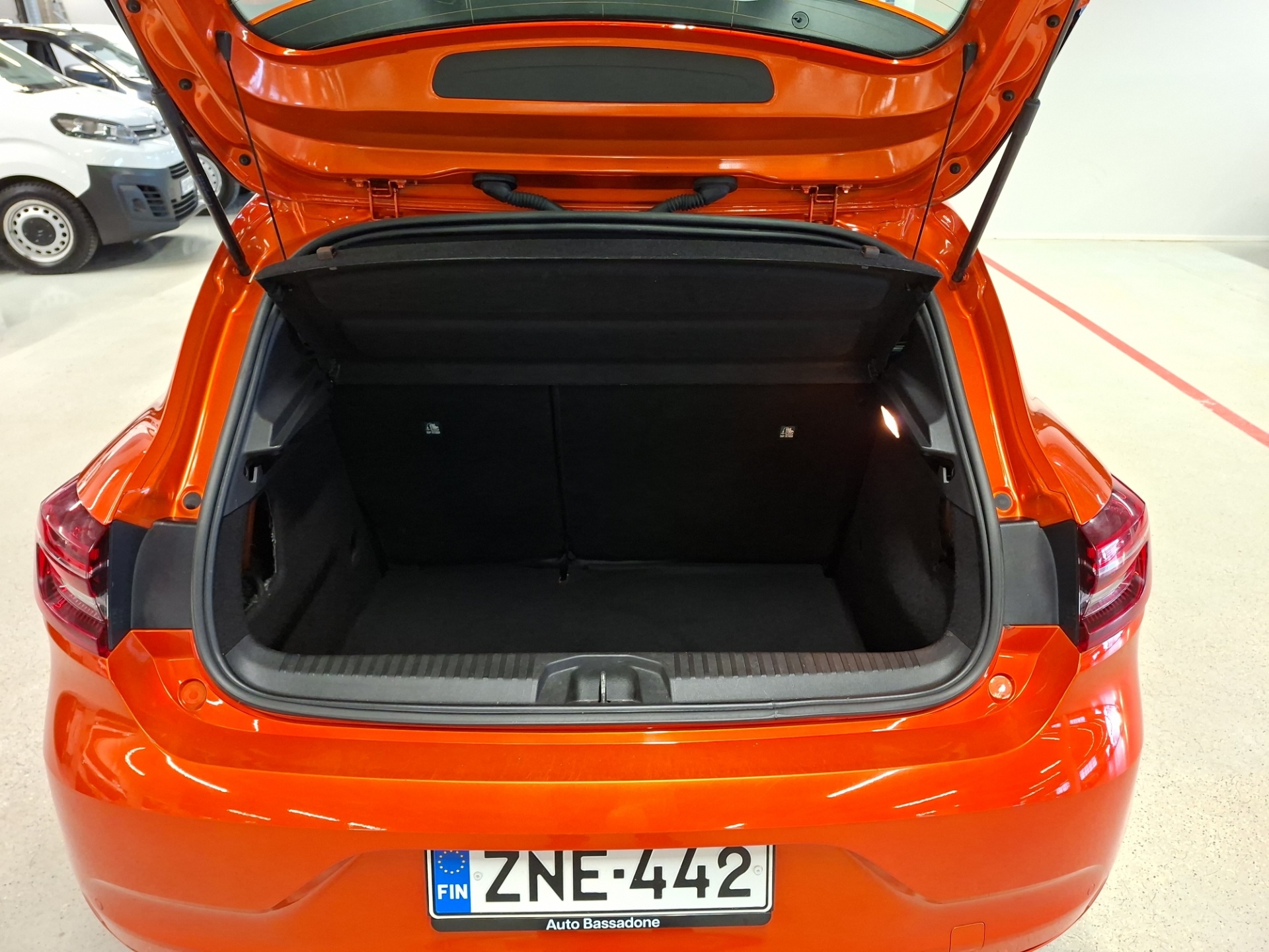 RENAULT Clio 2020