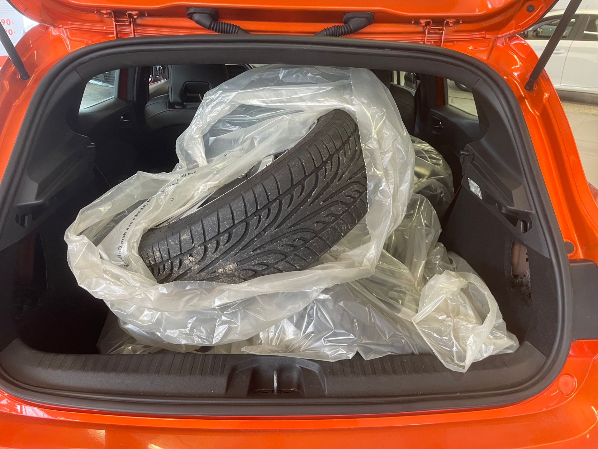 RENAULT Clio 2020