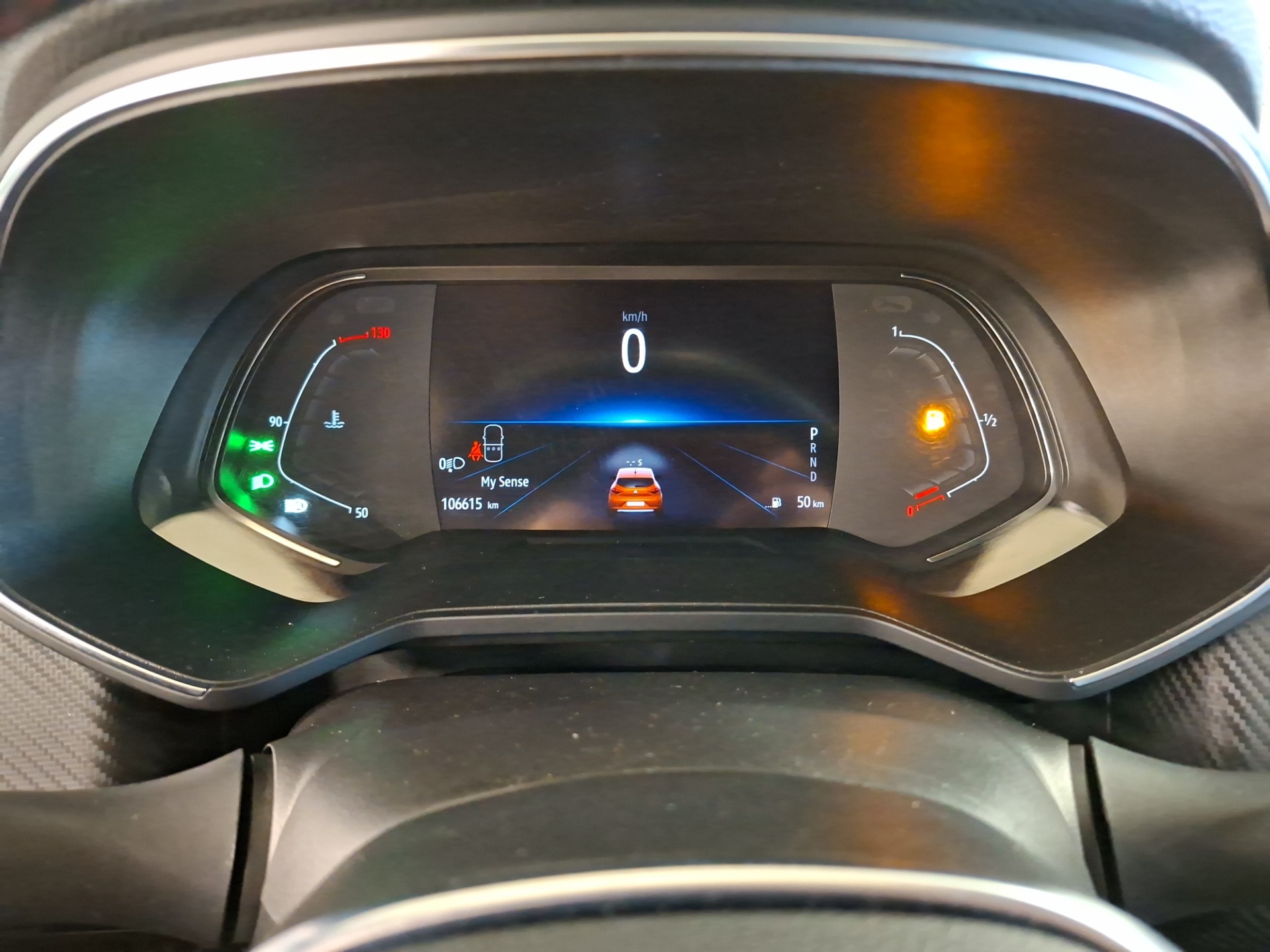 RENAULT Clio 2020