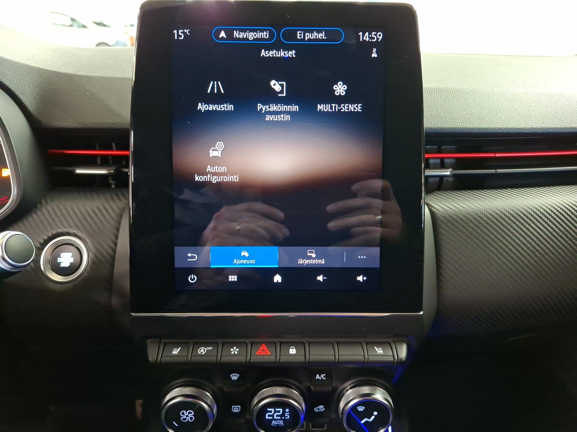 RENAULT Clio 2020