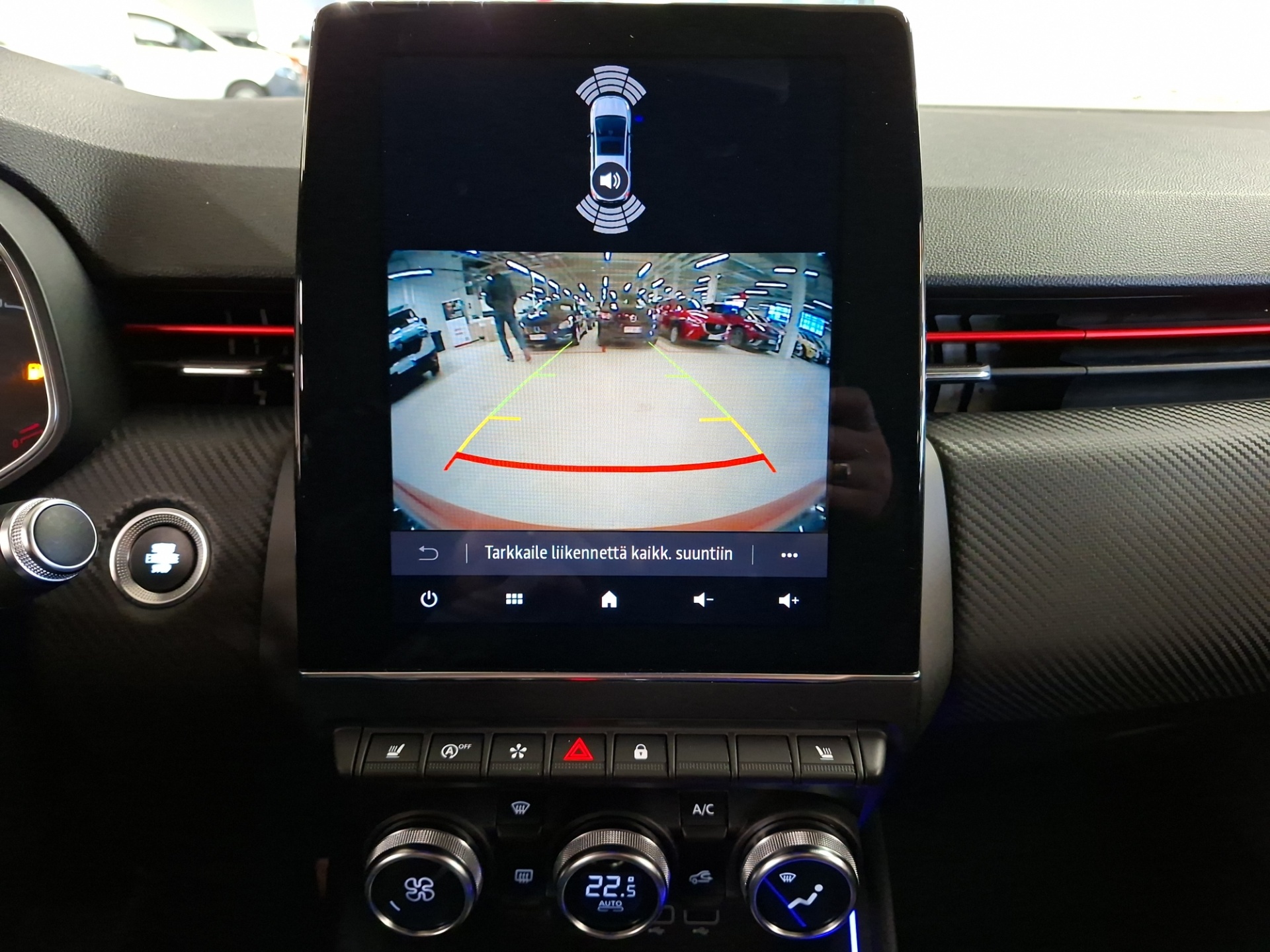 RENAULT Clio 2020
