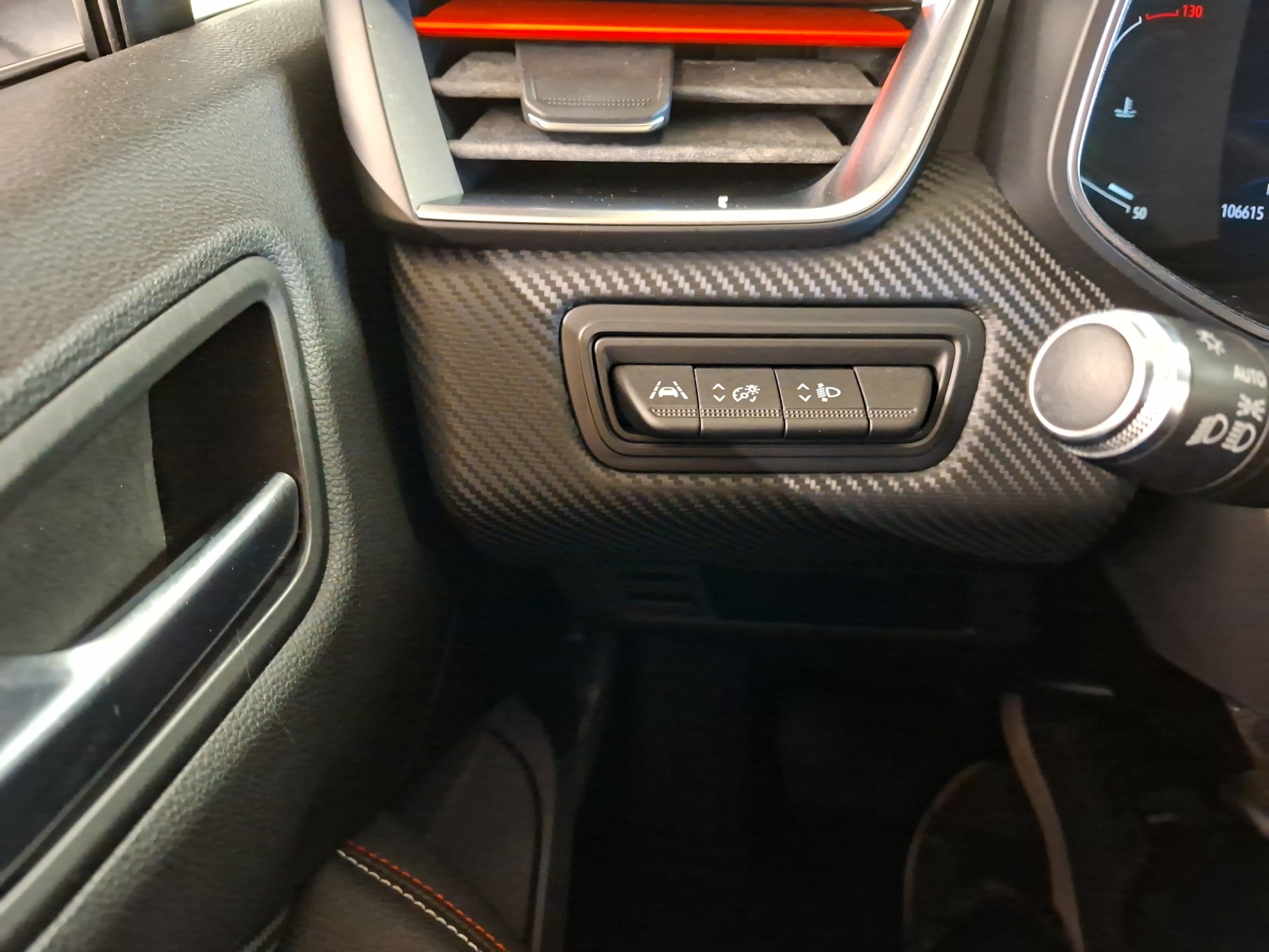 RENAULT Clio 2020