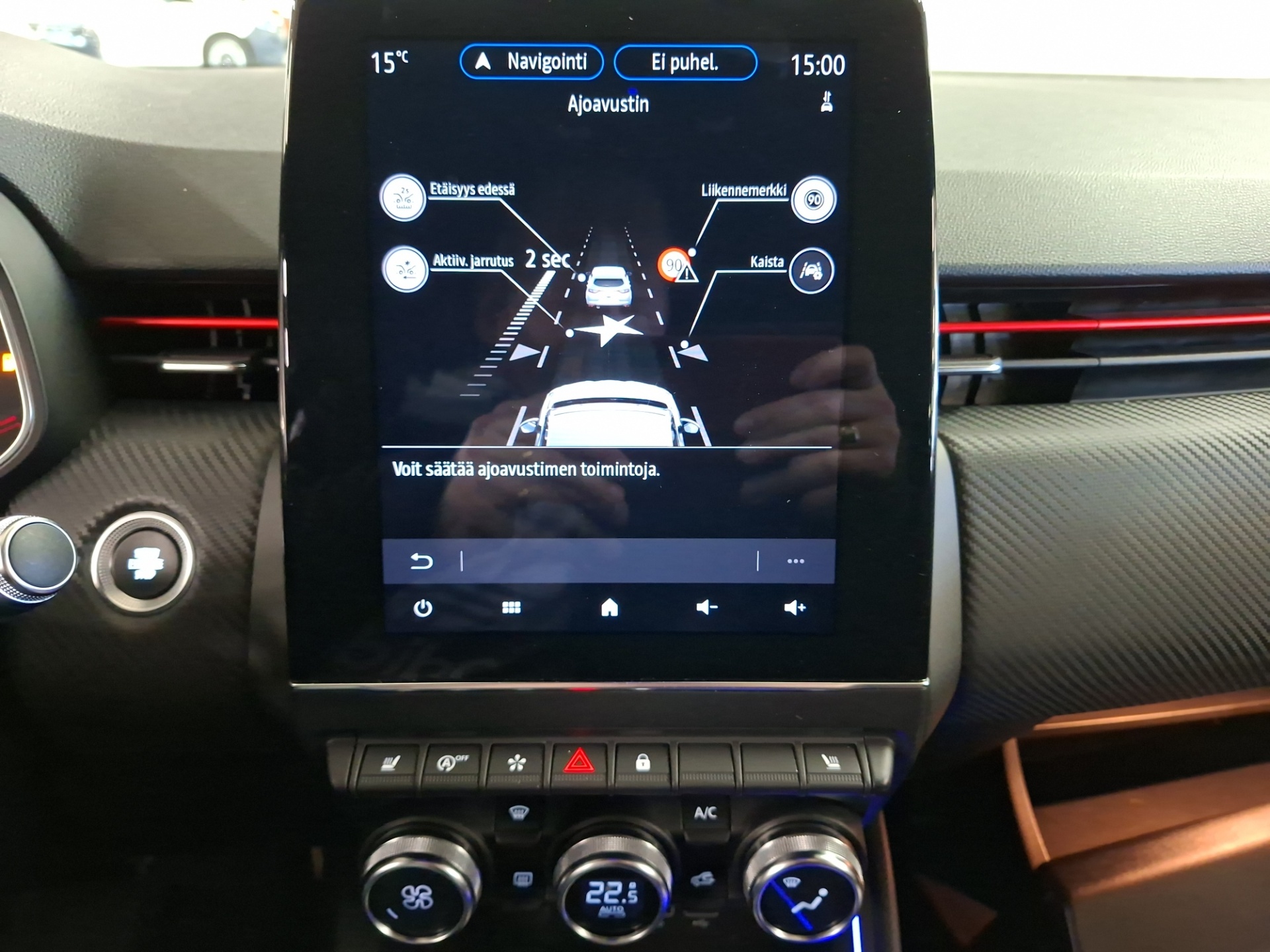 RENAULT Clio 2020
