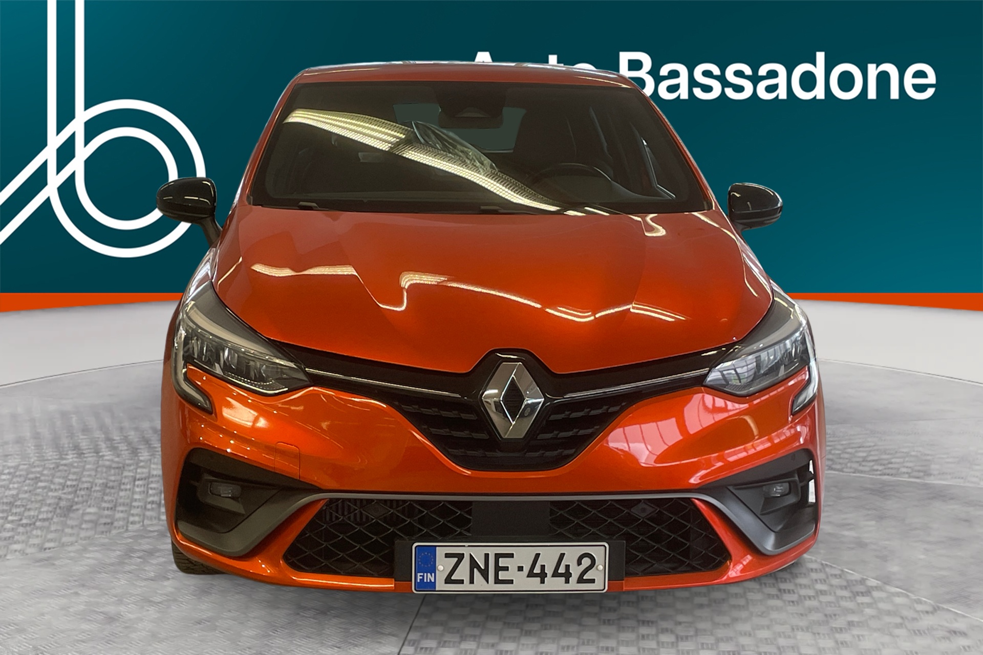 RENAULT Clio 2020