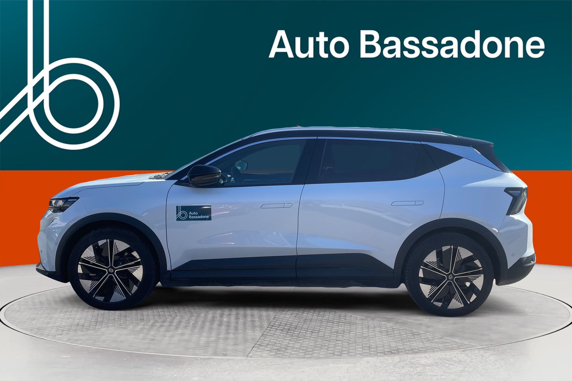 RENAULT Scenic 2025