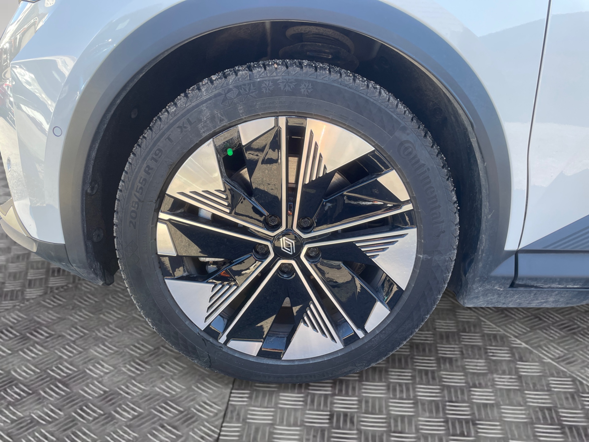 RENAULT Scenic 2025