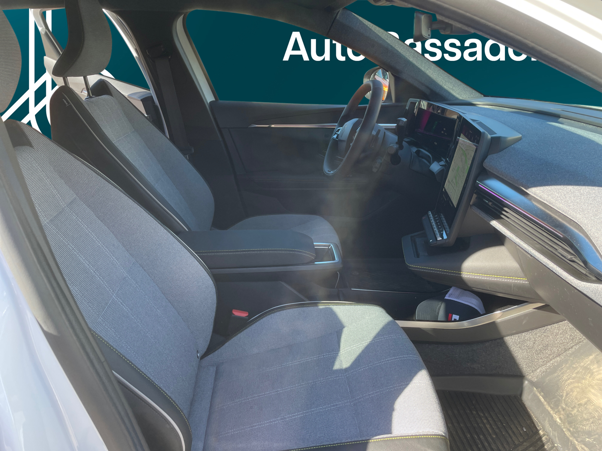 RENAULT Scenic 2025