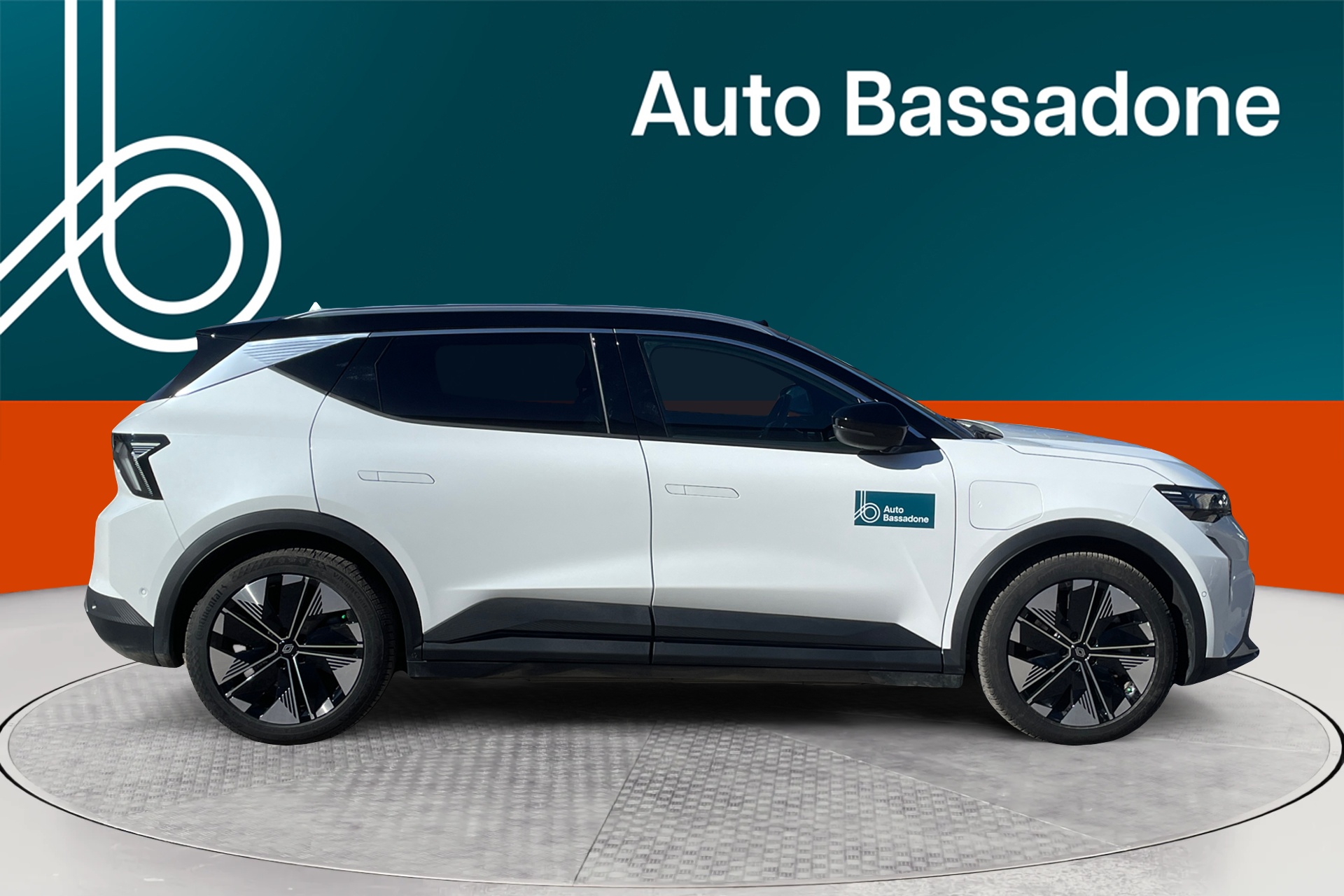 RENAULT Scenic 2025