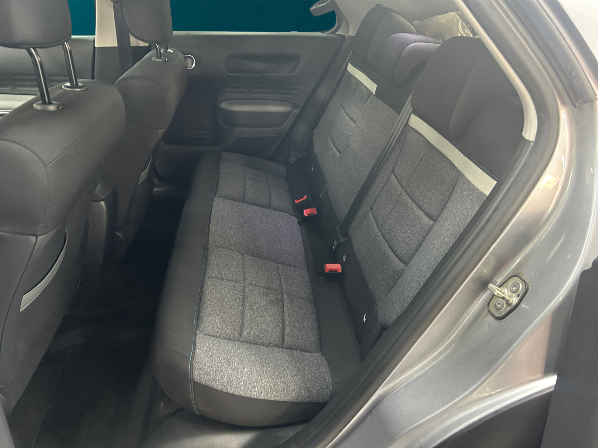 CITROEN C4 Cactus 2018