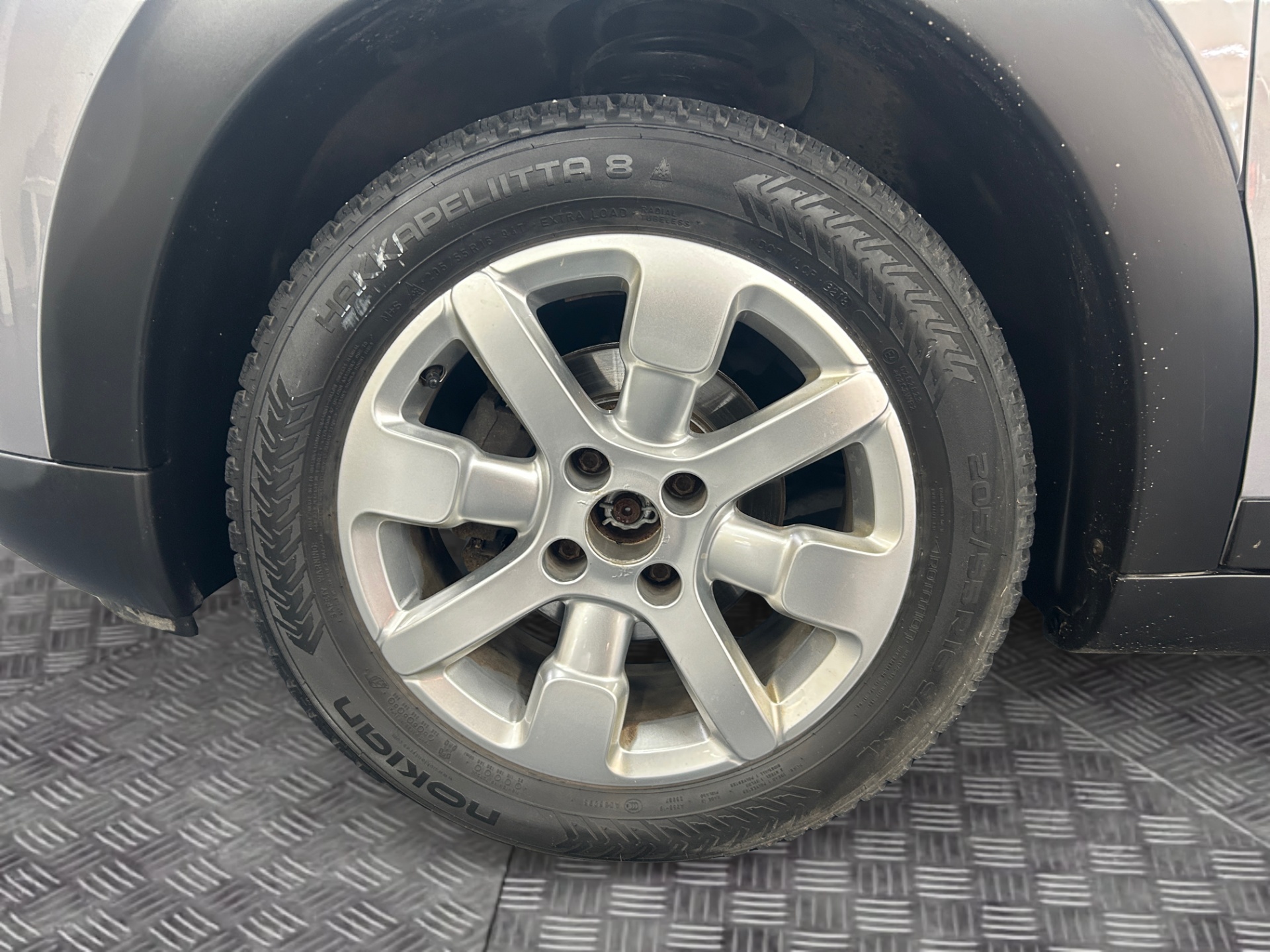 CITROEN C4 Cactus 2018