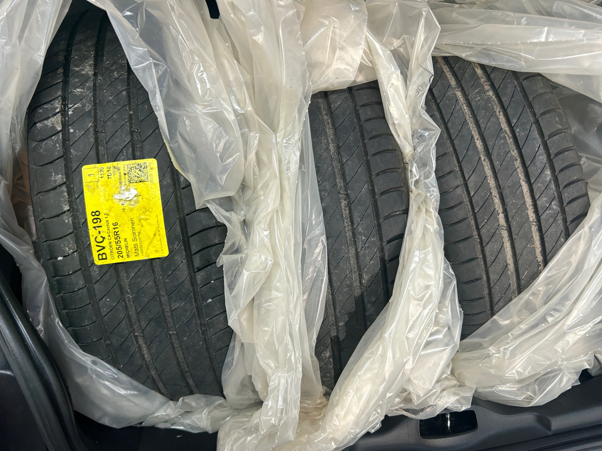 CITROEN C4 Cactus 2018