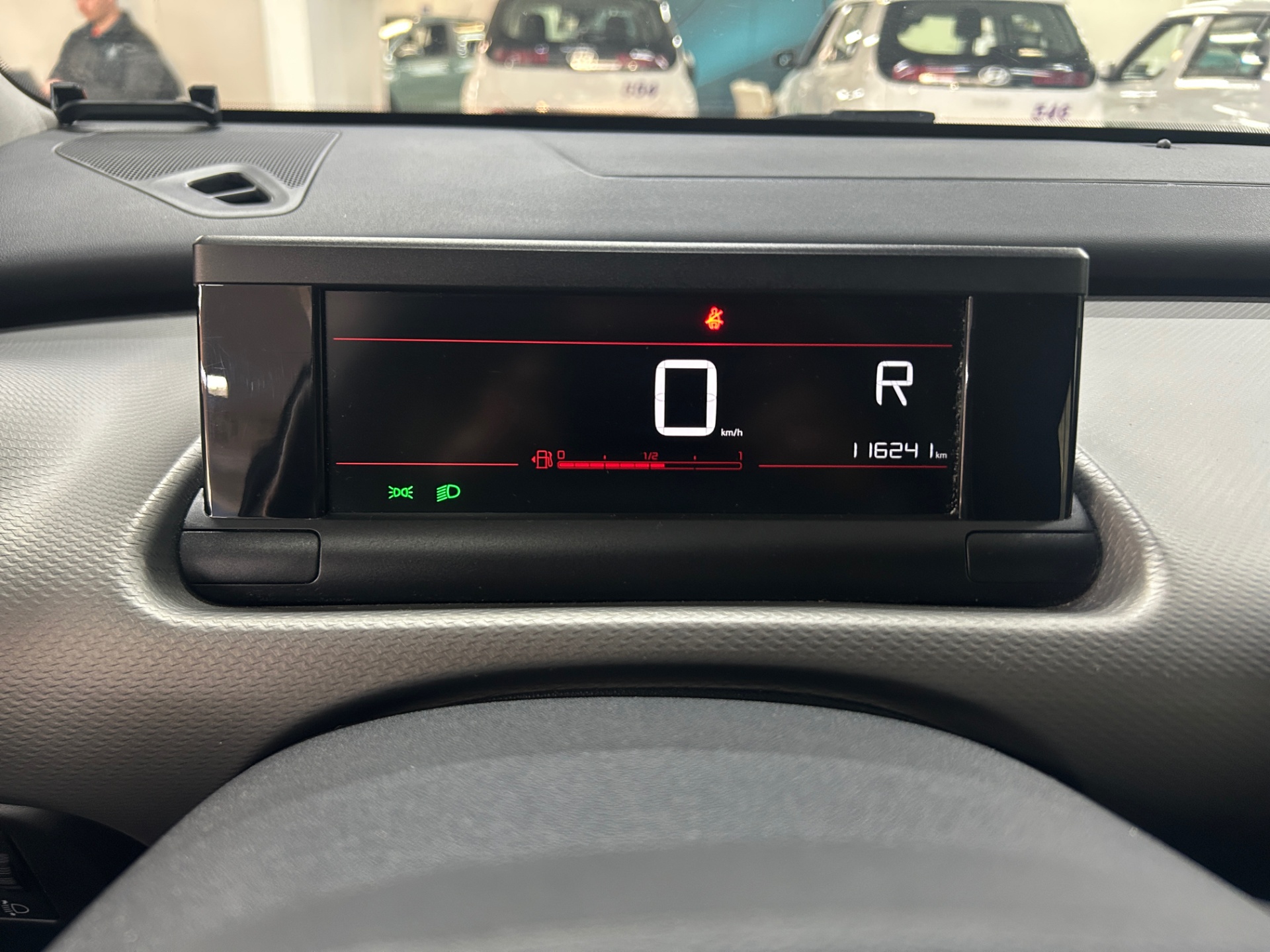 CITROEN C4 Cactus 2018