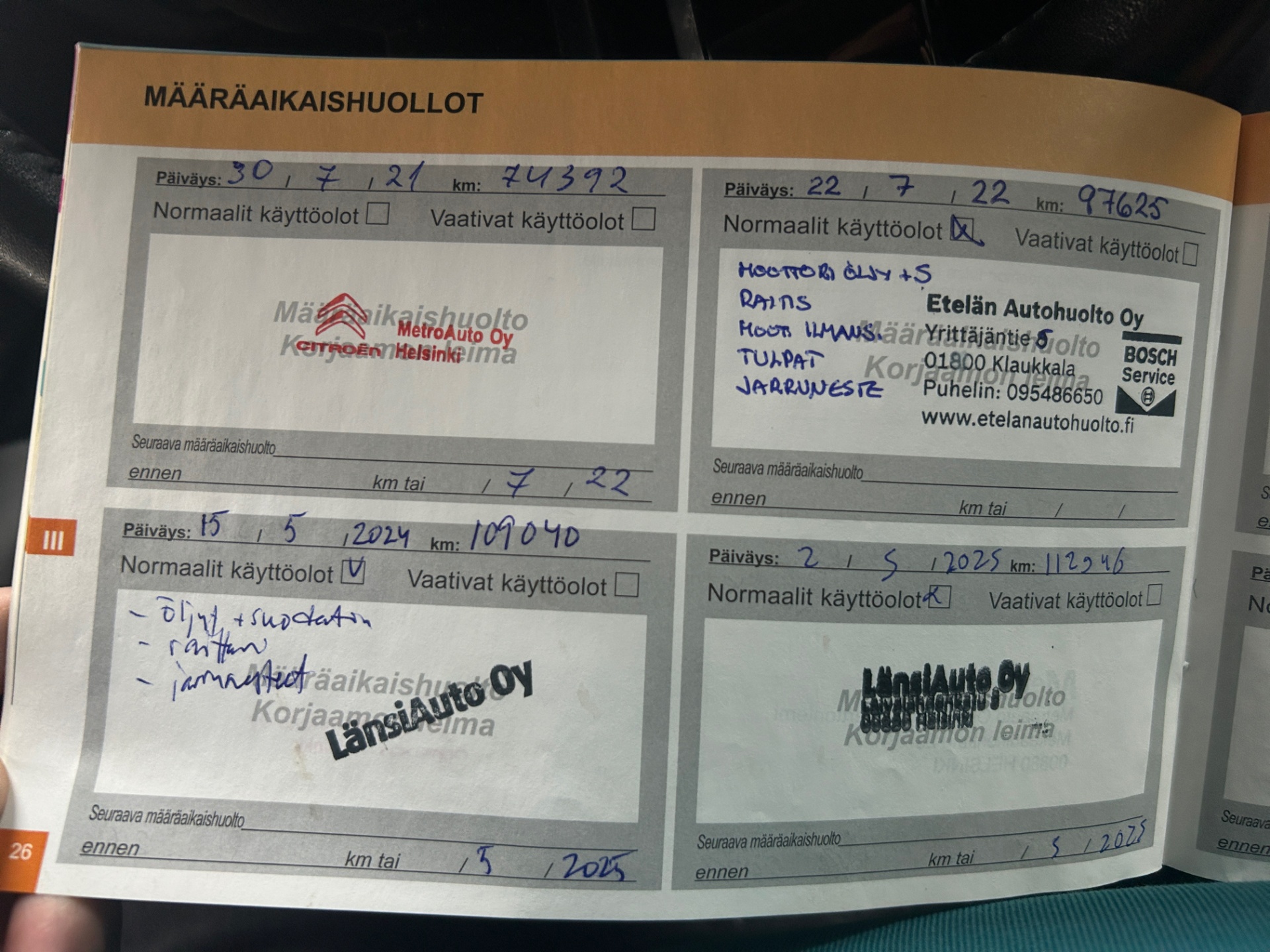 CITROEN C4 Cactus 2018