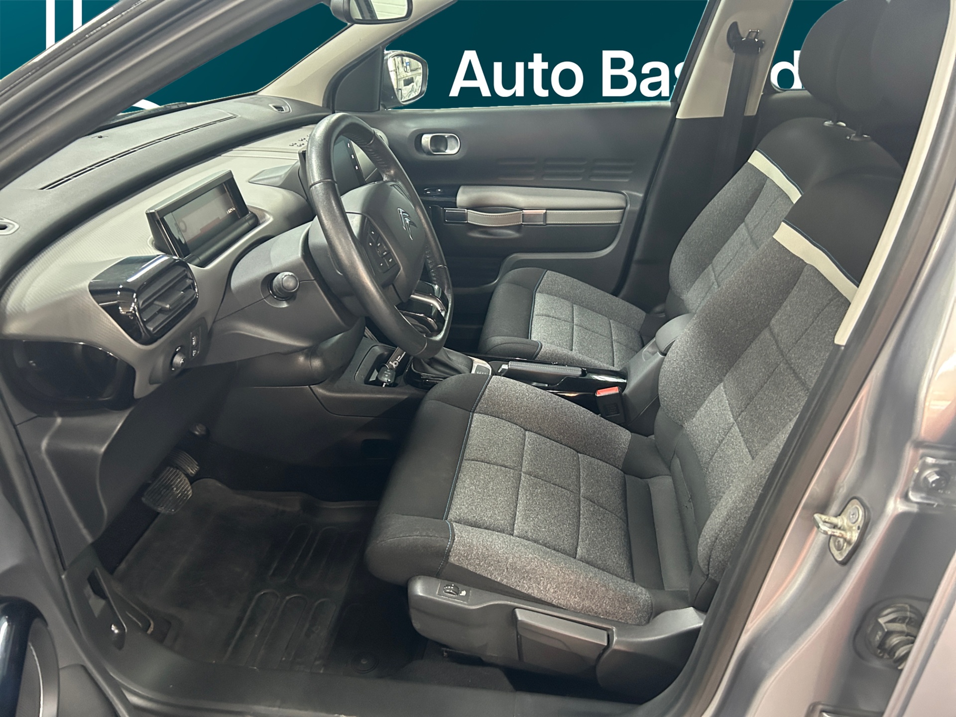 CITROEN C4 Cactus 2018