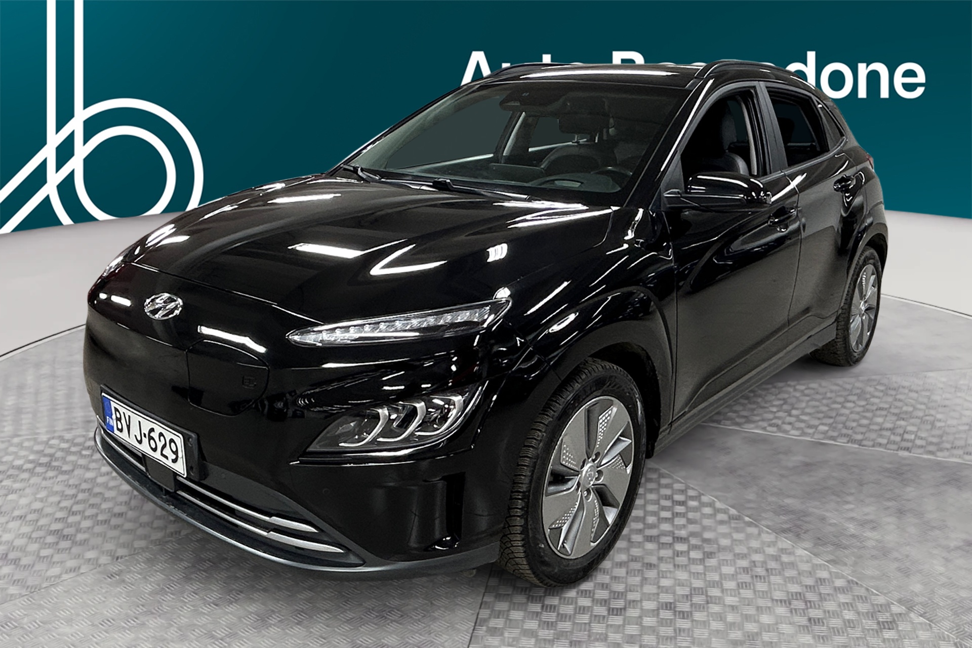 Hyundai KONA 2020