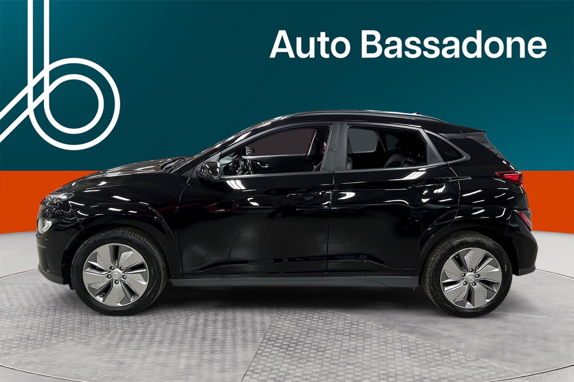 Hyundai KONA 2020