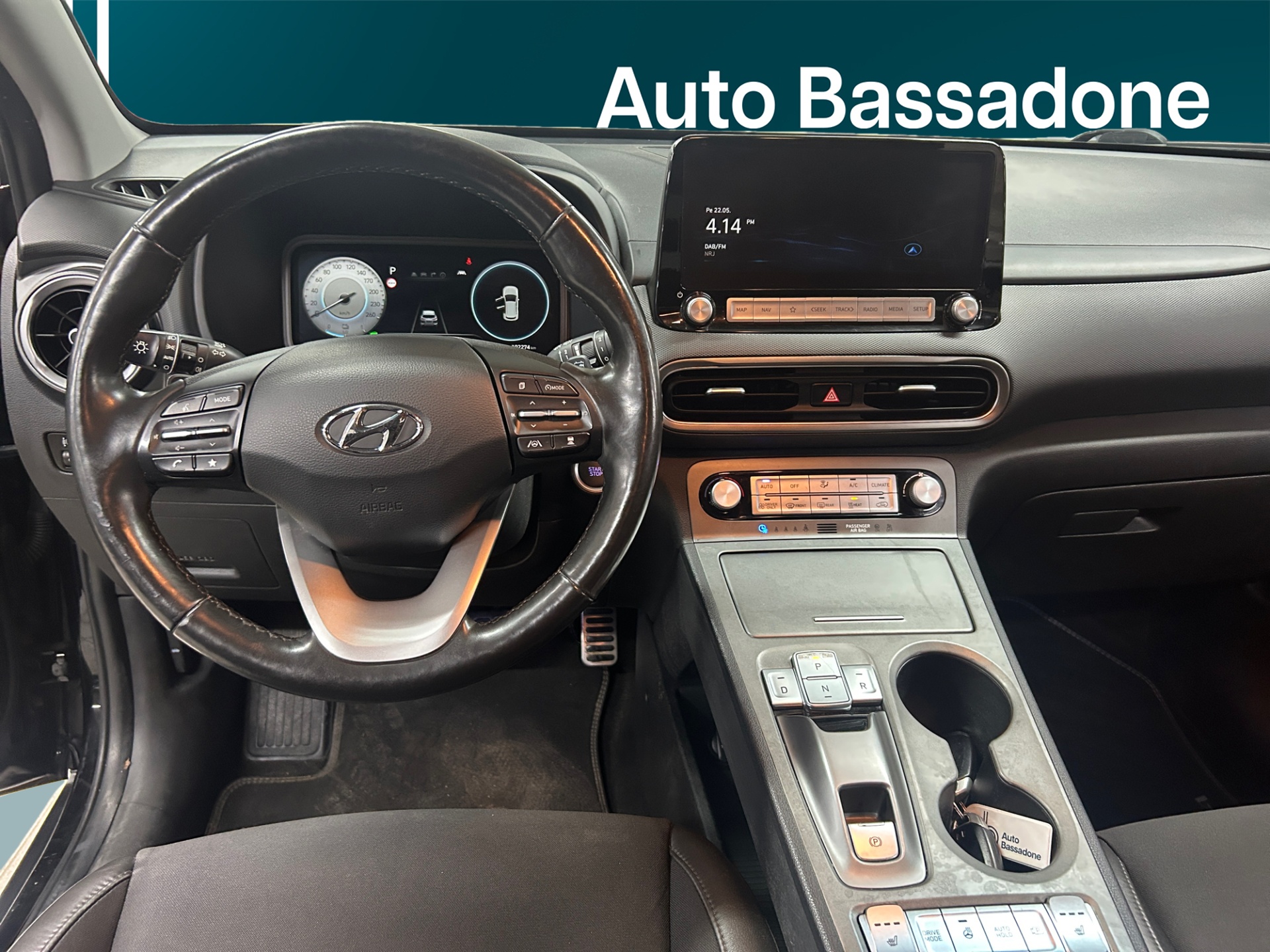 Hyundai KONA 2020
