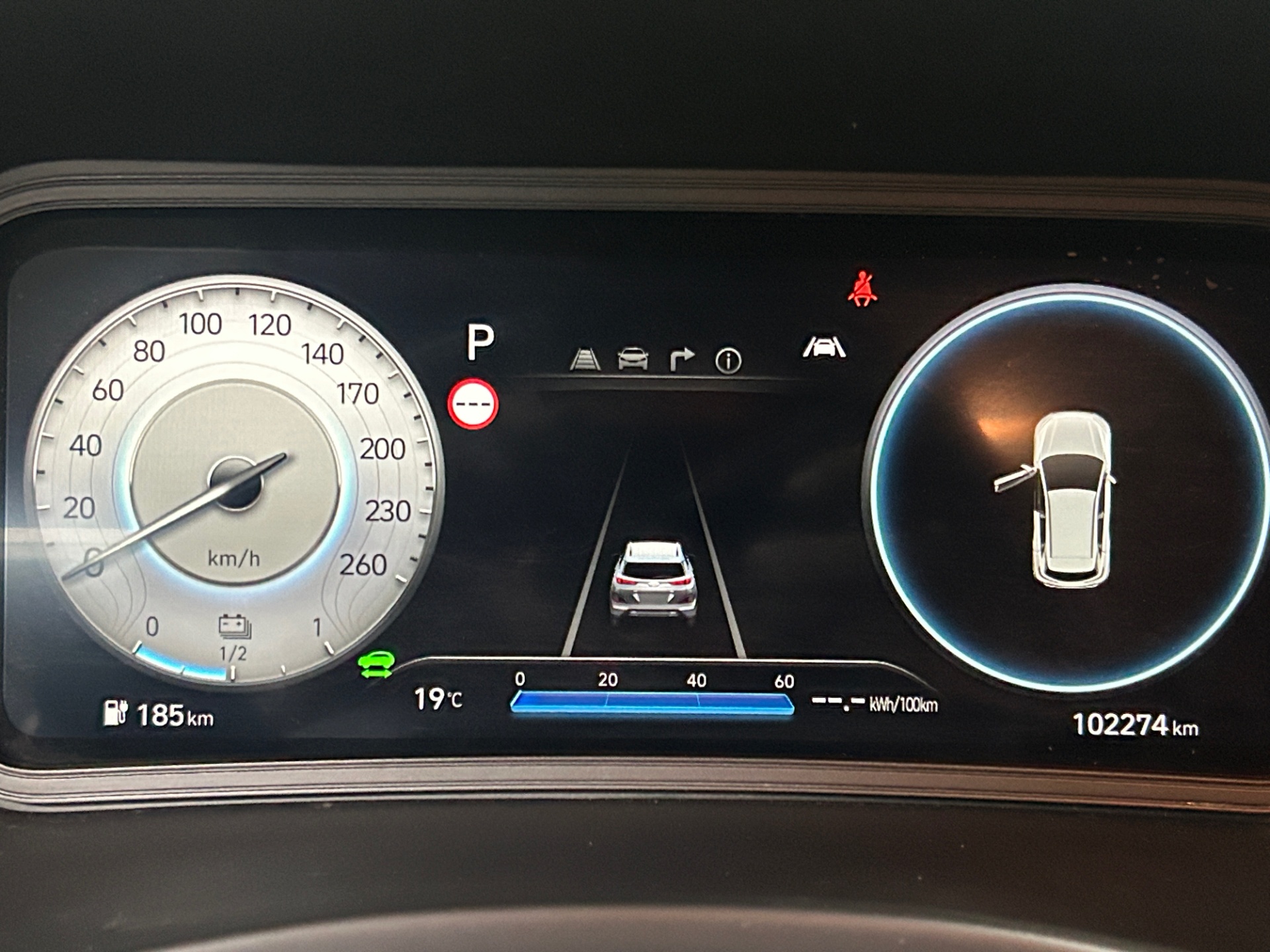 Hyundai KONA 2020