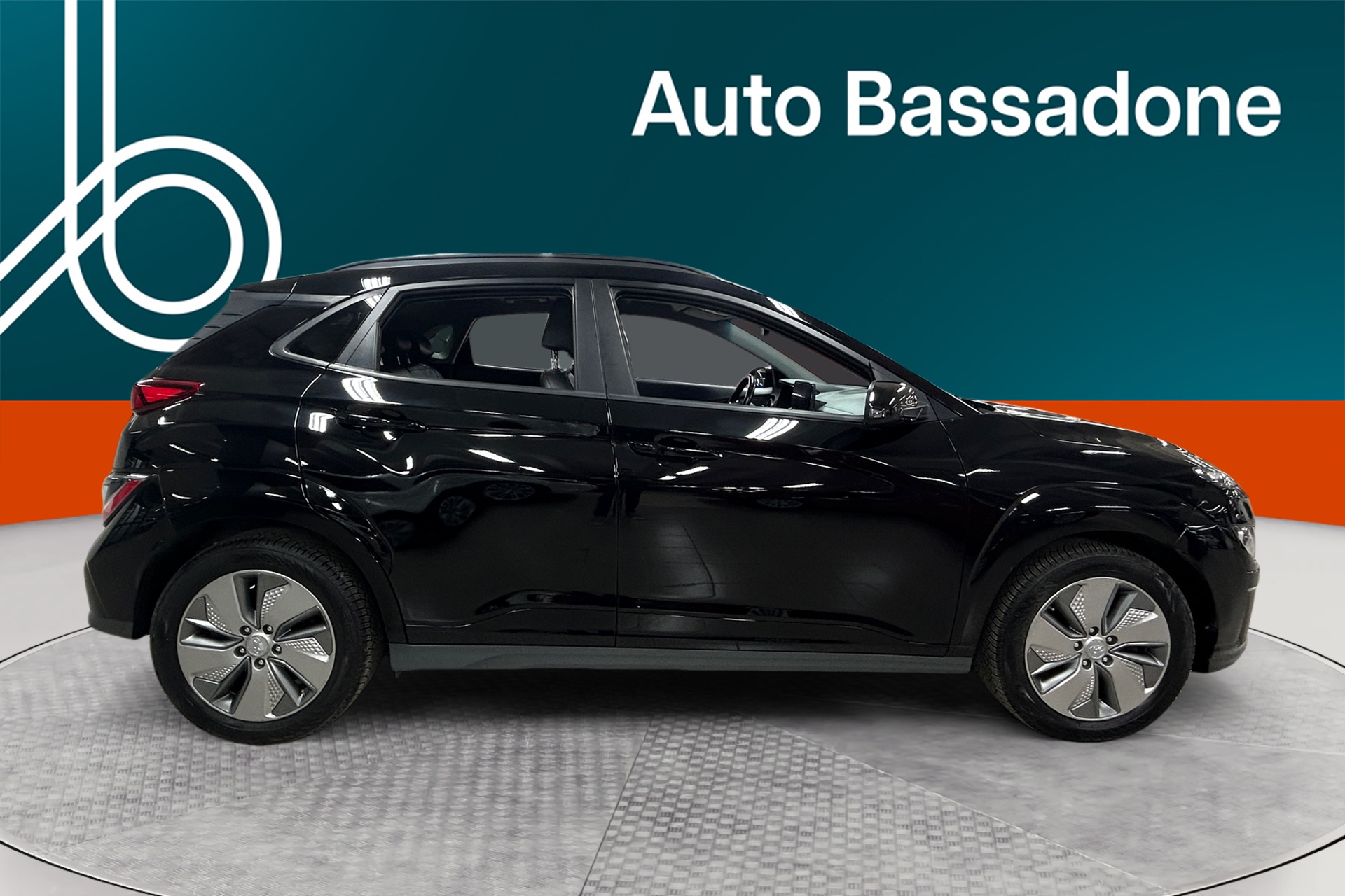 Hyundai KONA 2020