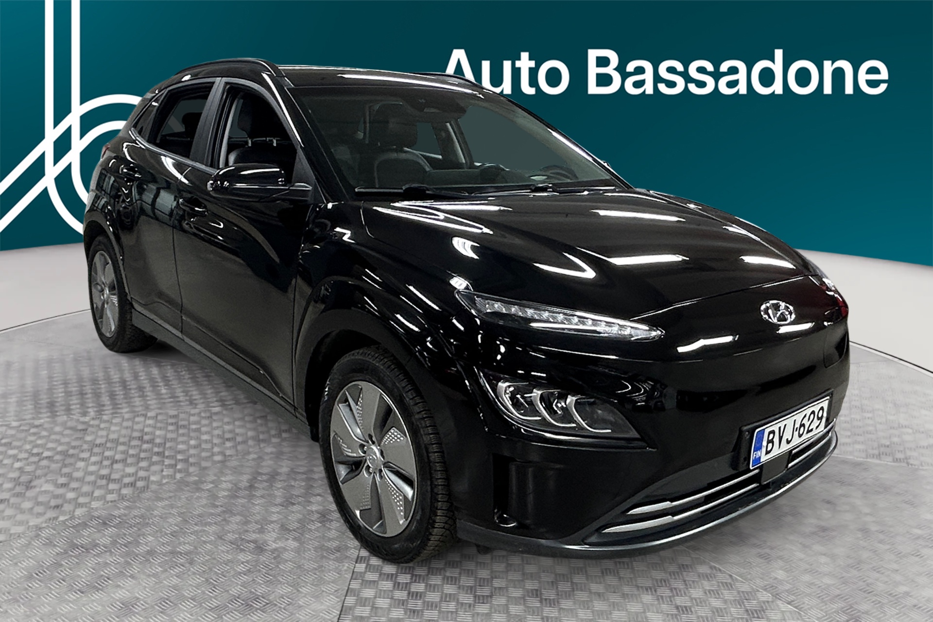 Hyundai KONA 2020