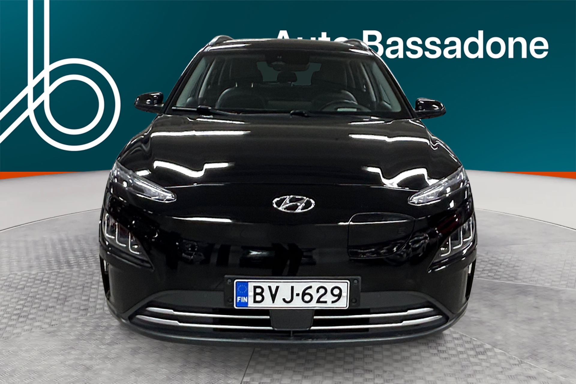 Hyundai KONA 2020