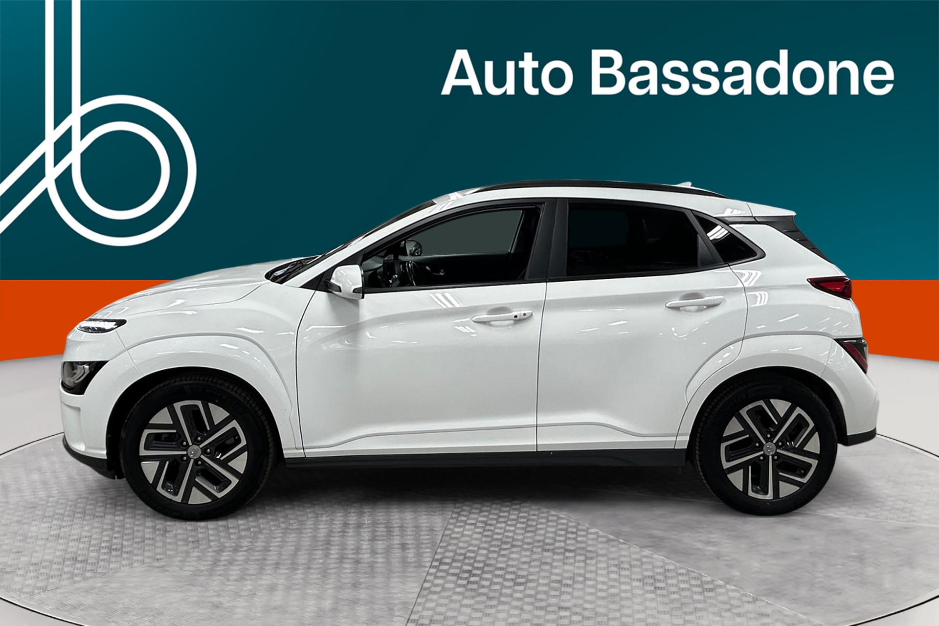 HYUNDAI KONA 2020