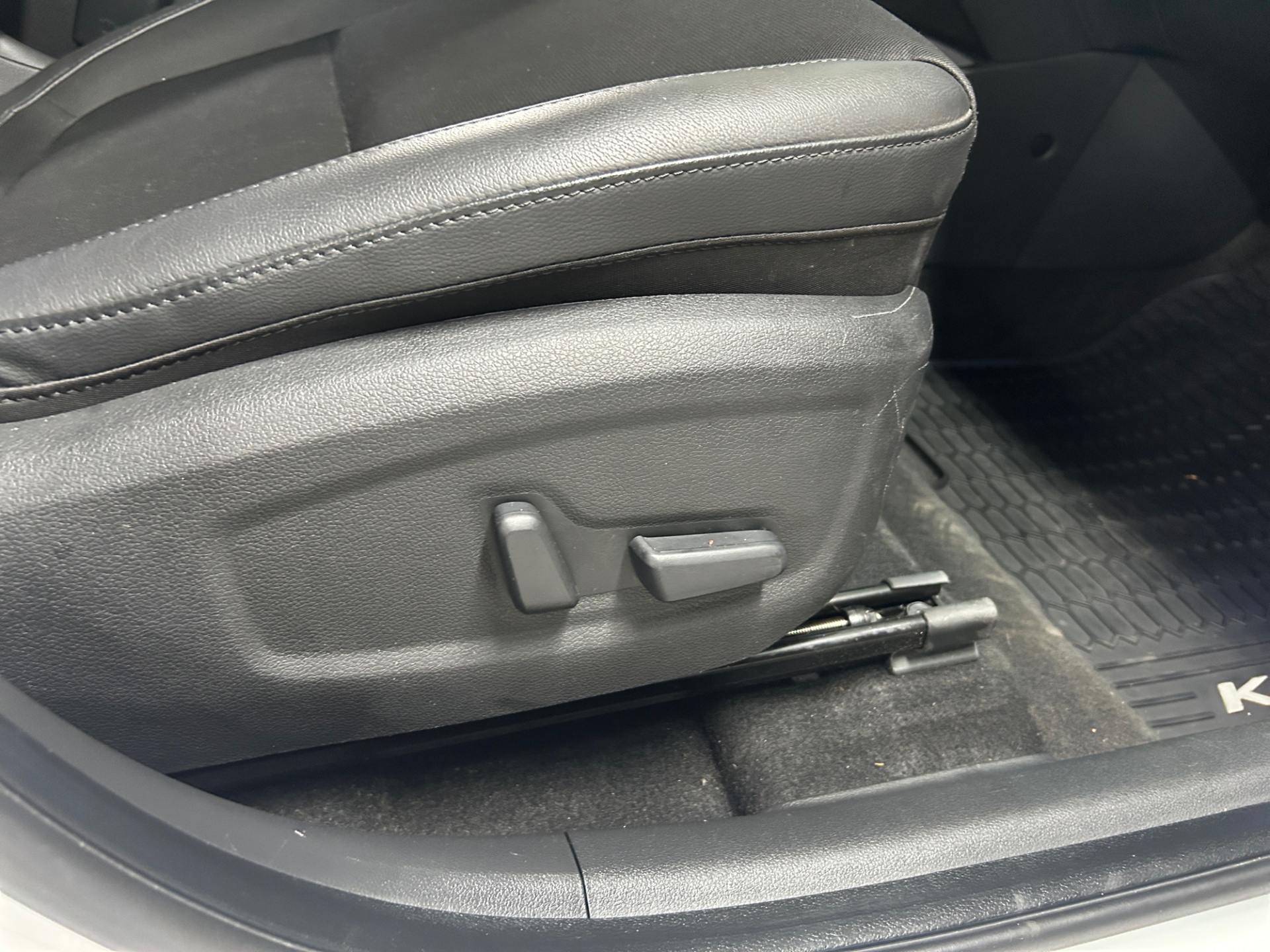 HYUNDAI KONA 2020