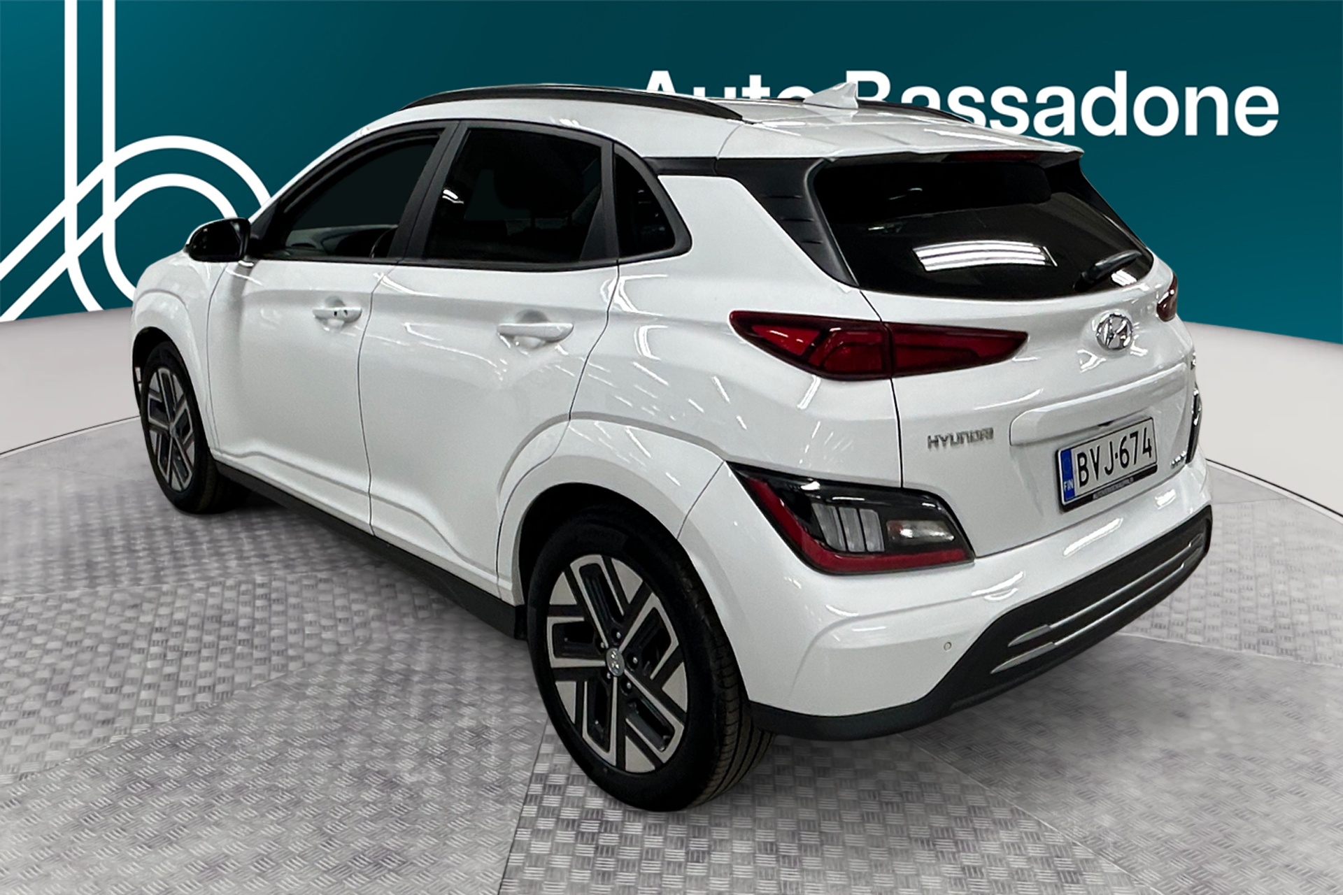 HYUNDAI KONA 2020
