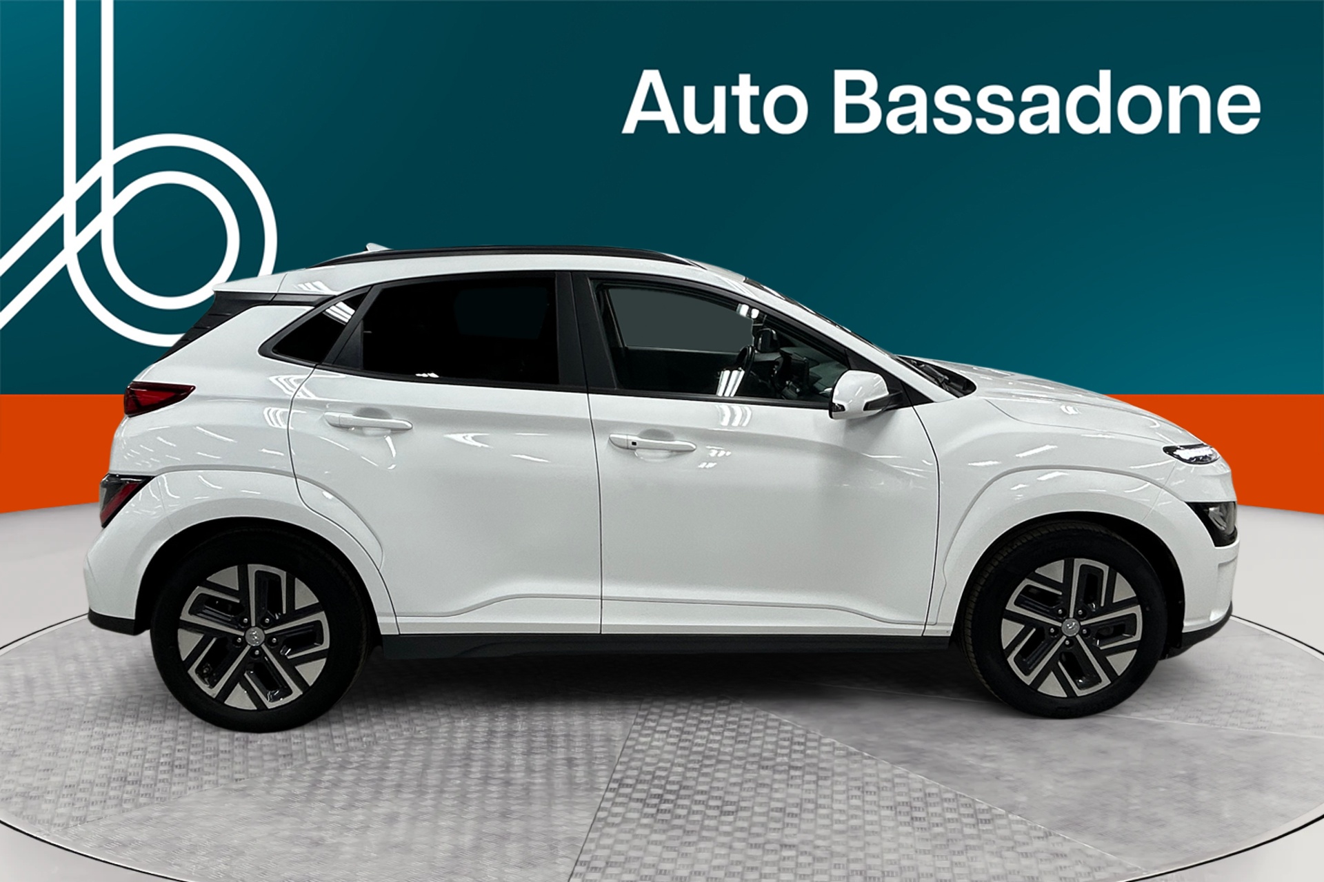 HYUNDAI KONA 2020