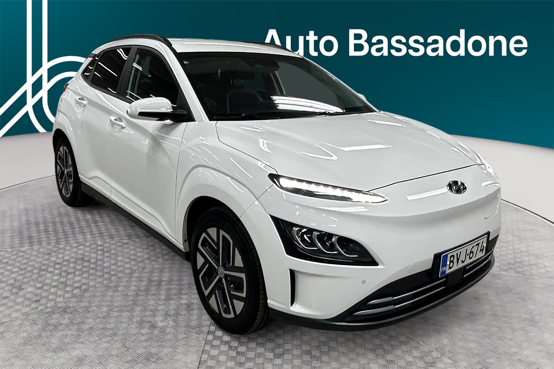 HYUNDAI KONA 2020