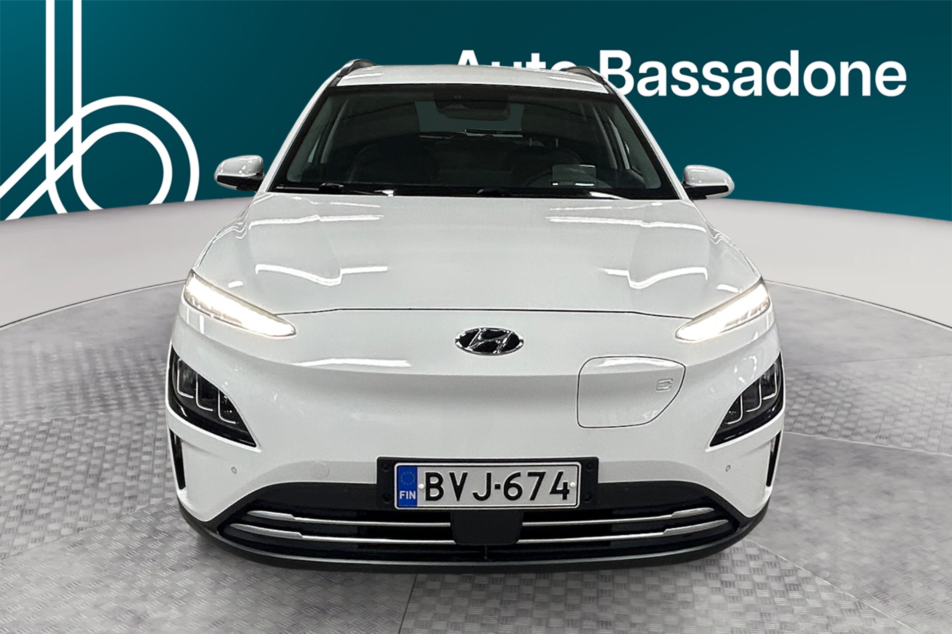 HYUNDAI KONA 2020